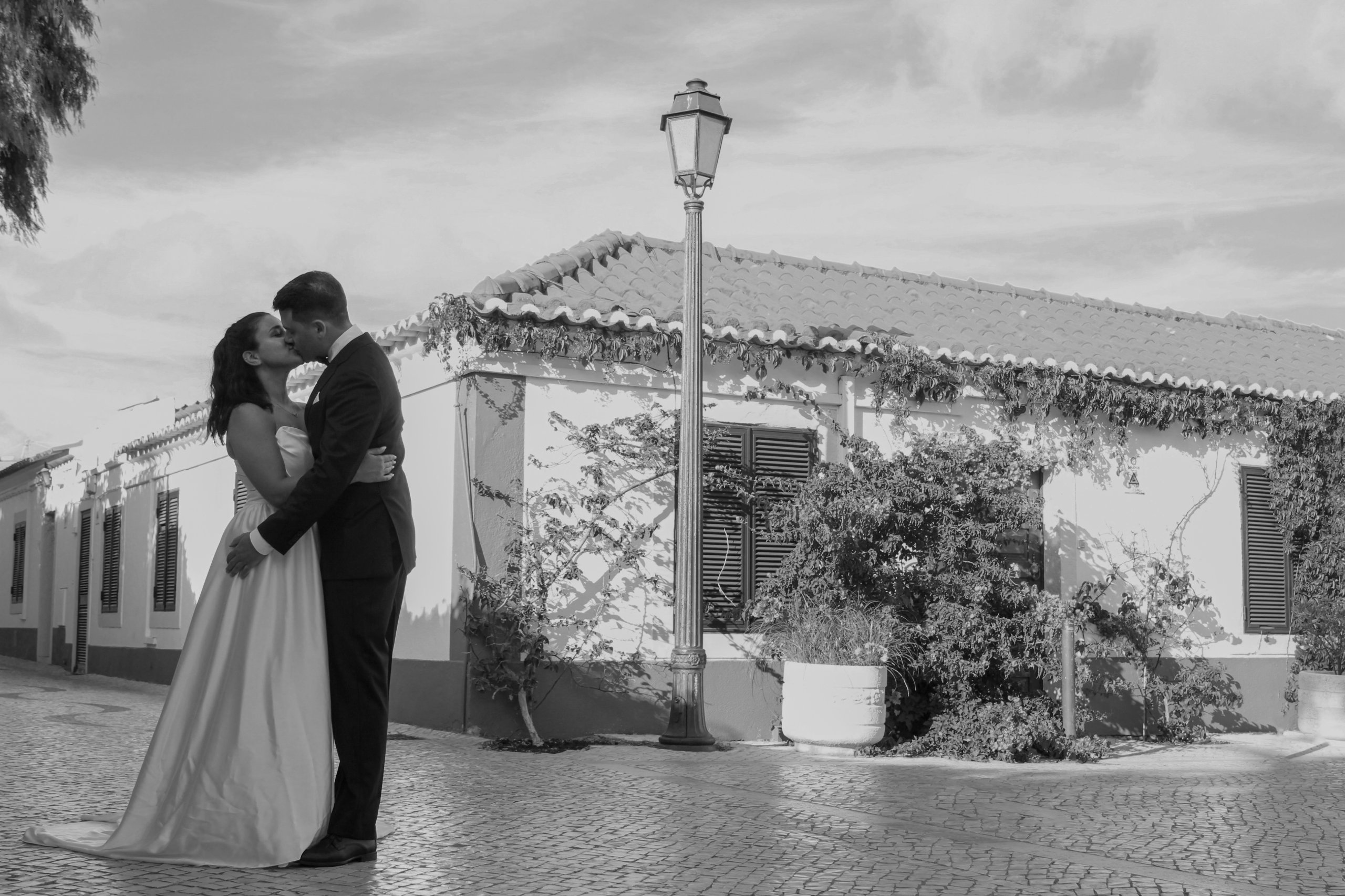 Hochzeit in Lissabon & Sintra (Cascais), September 2025, fotografiert von Tatiana O.