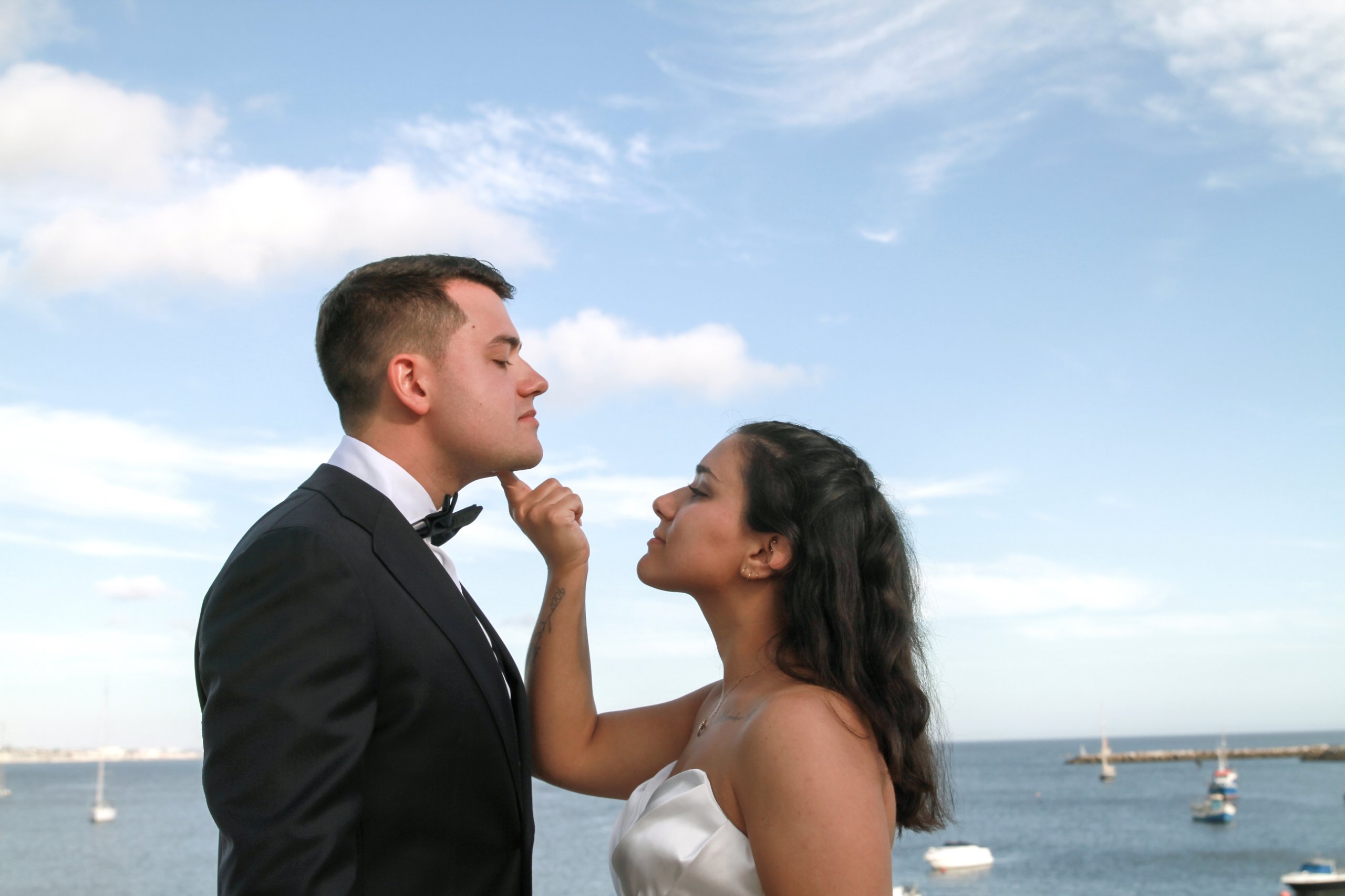 Hochzeit in Lissabon & Sintra (Cascais), September 2025 – Foto 6 von 20, fotografiert von Tatiana O.