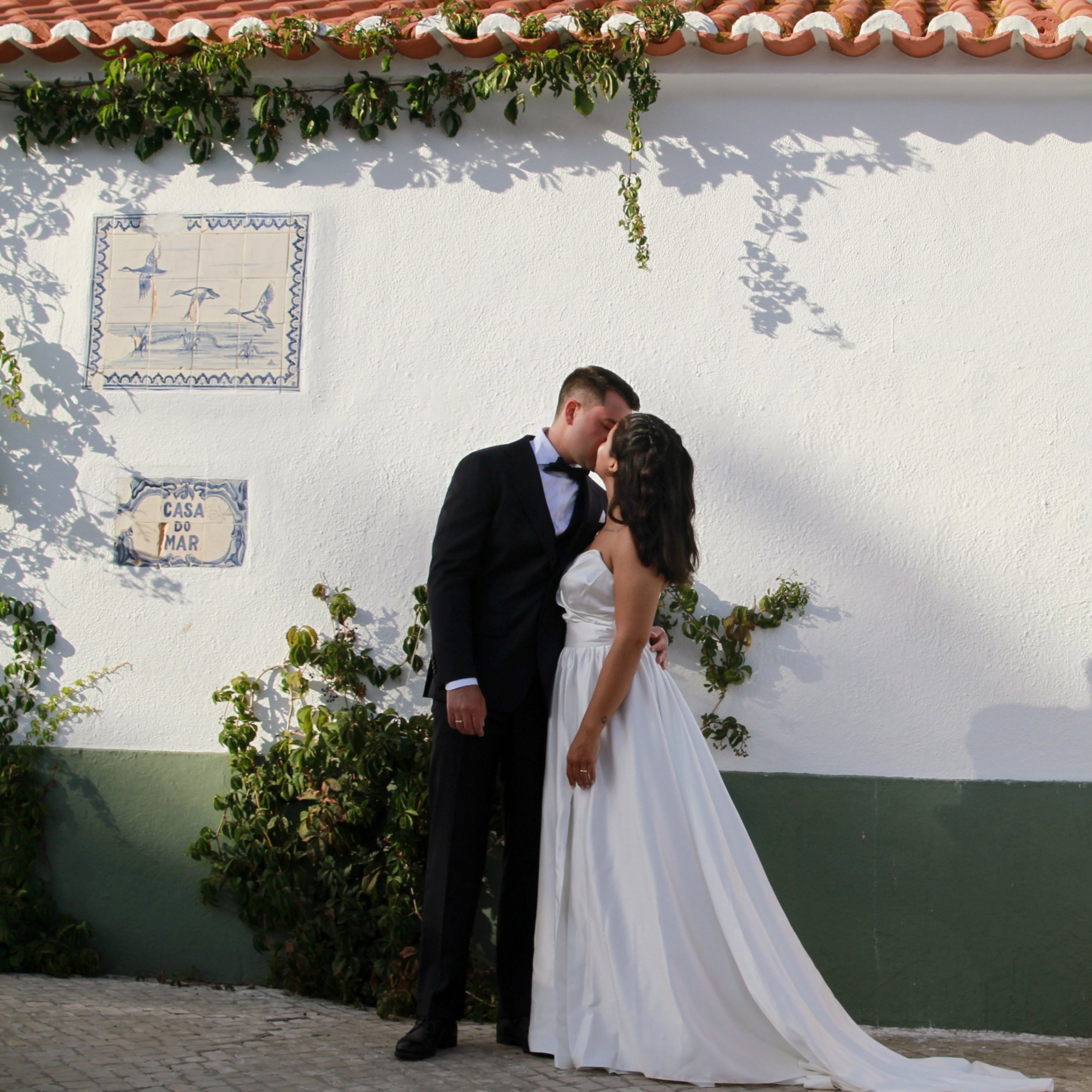 Hochzeit in Lissabon & Sintra (Cascais), September 2025 – Foto 3 von 20, fotografiert von Tatiana O.