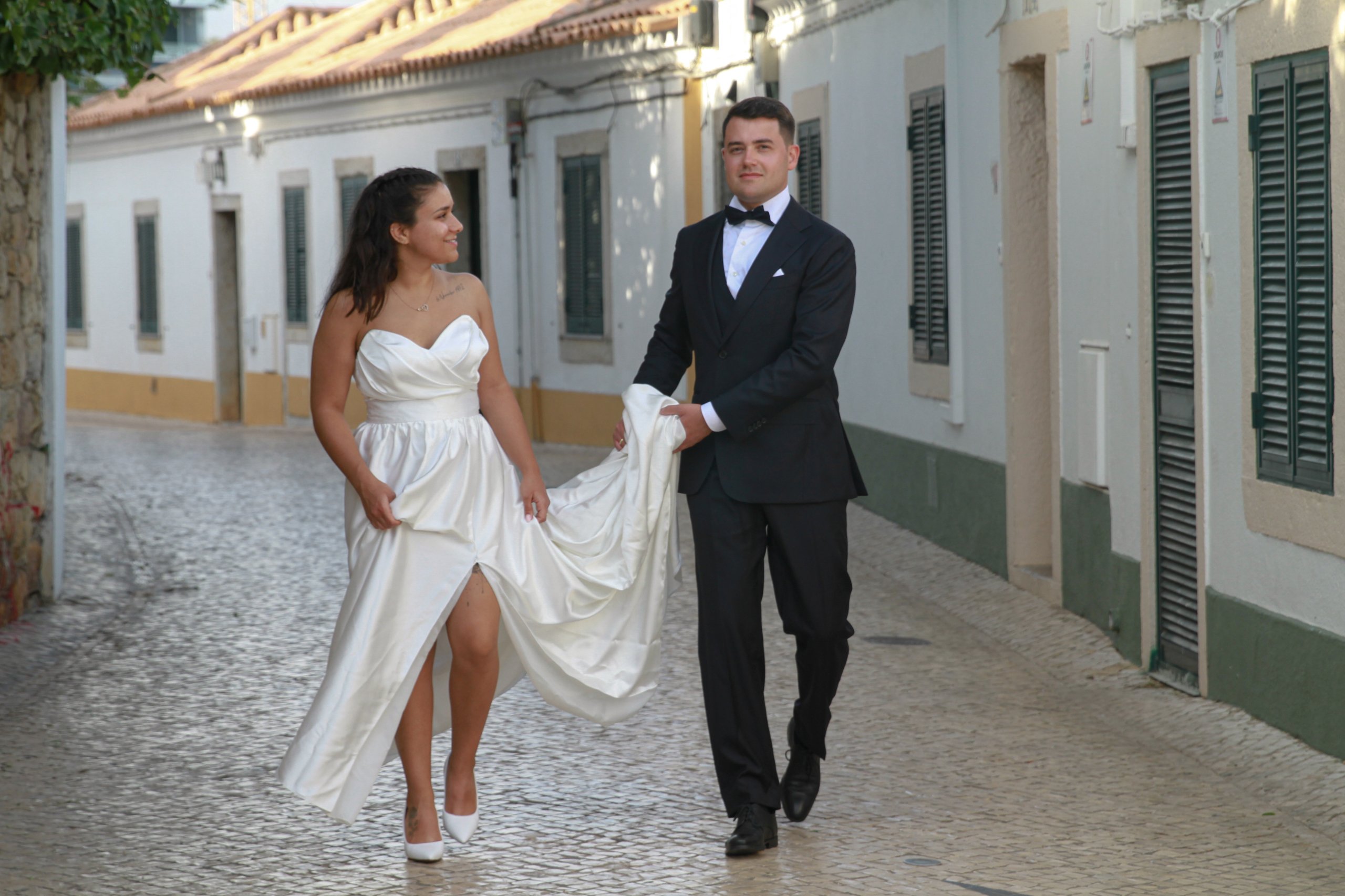 Hochzeit in Lissabon & Sintra (Cascais), September 2025 – Foto 4 von 20, fotografiert von Tatiana O.