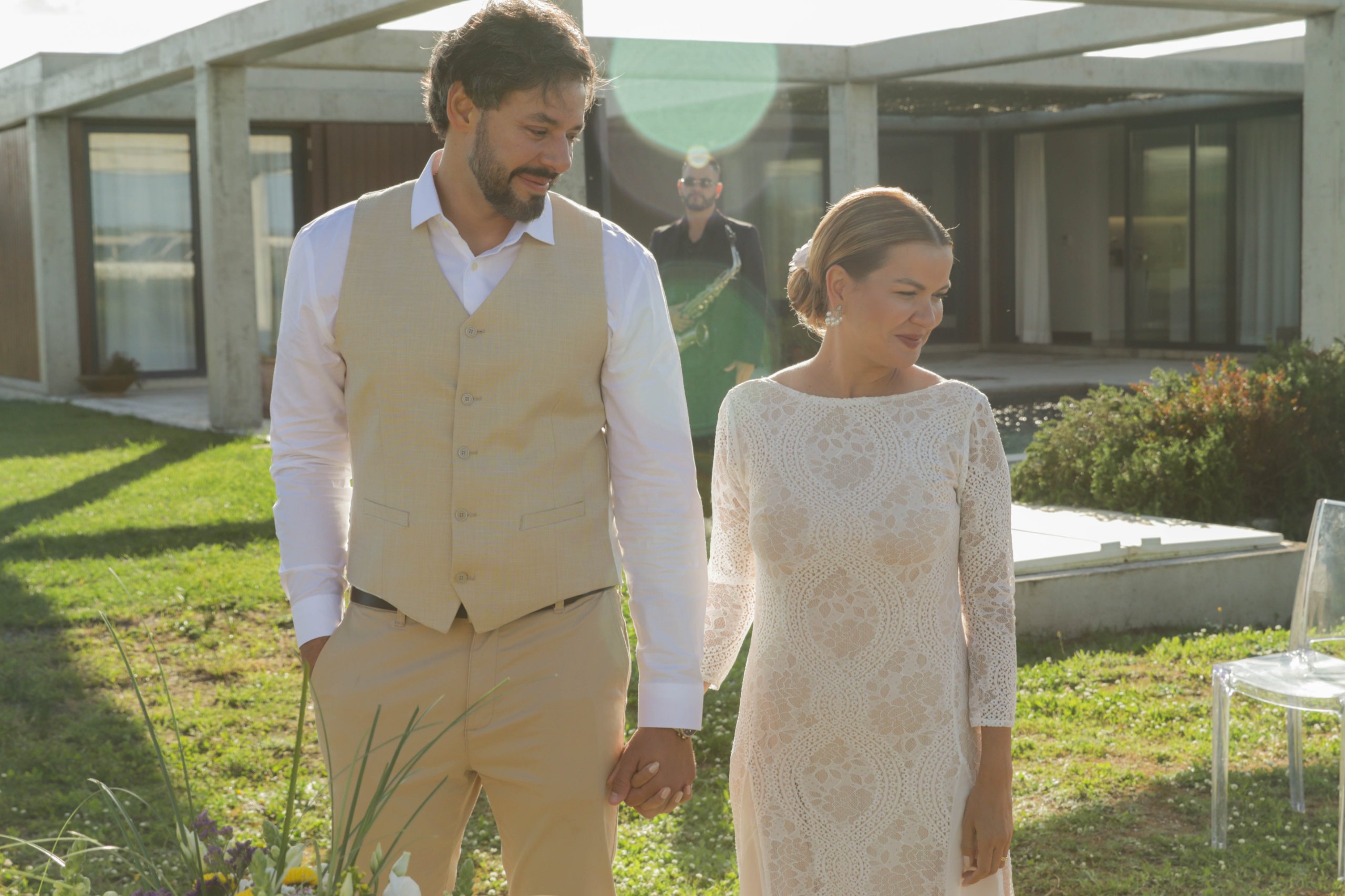 Elopement im Alentejo (Vineyard in Montemor), April 2025 – Foto 19 von 44, fotografiert von Tatiana O.