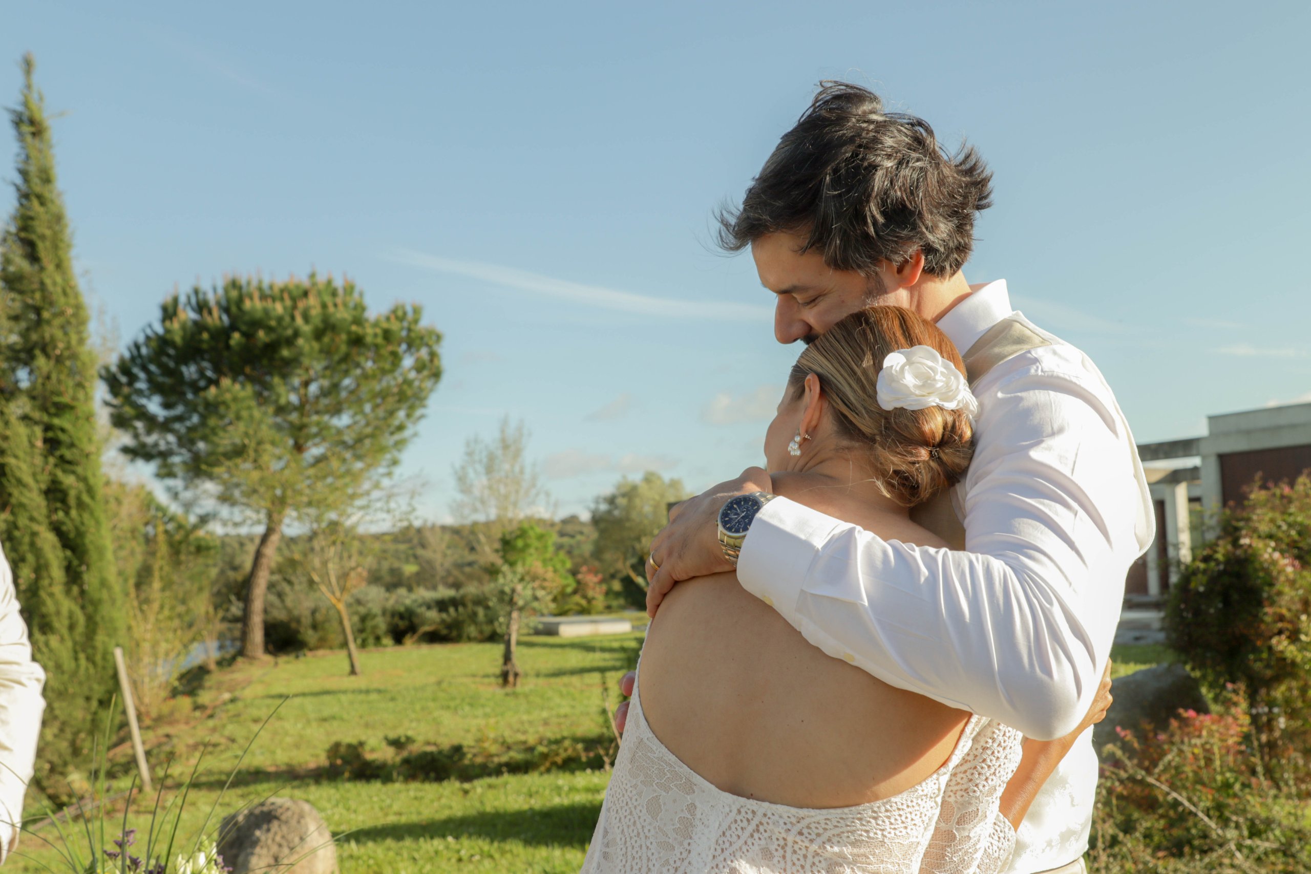 Elopement im Alentejo (Vineyard in Montemor), April 2025 – Foto 25 von 44, fotografiert von Tatiana O.