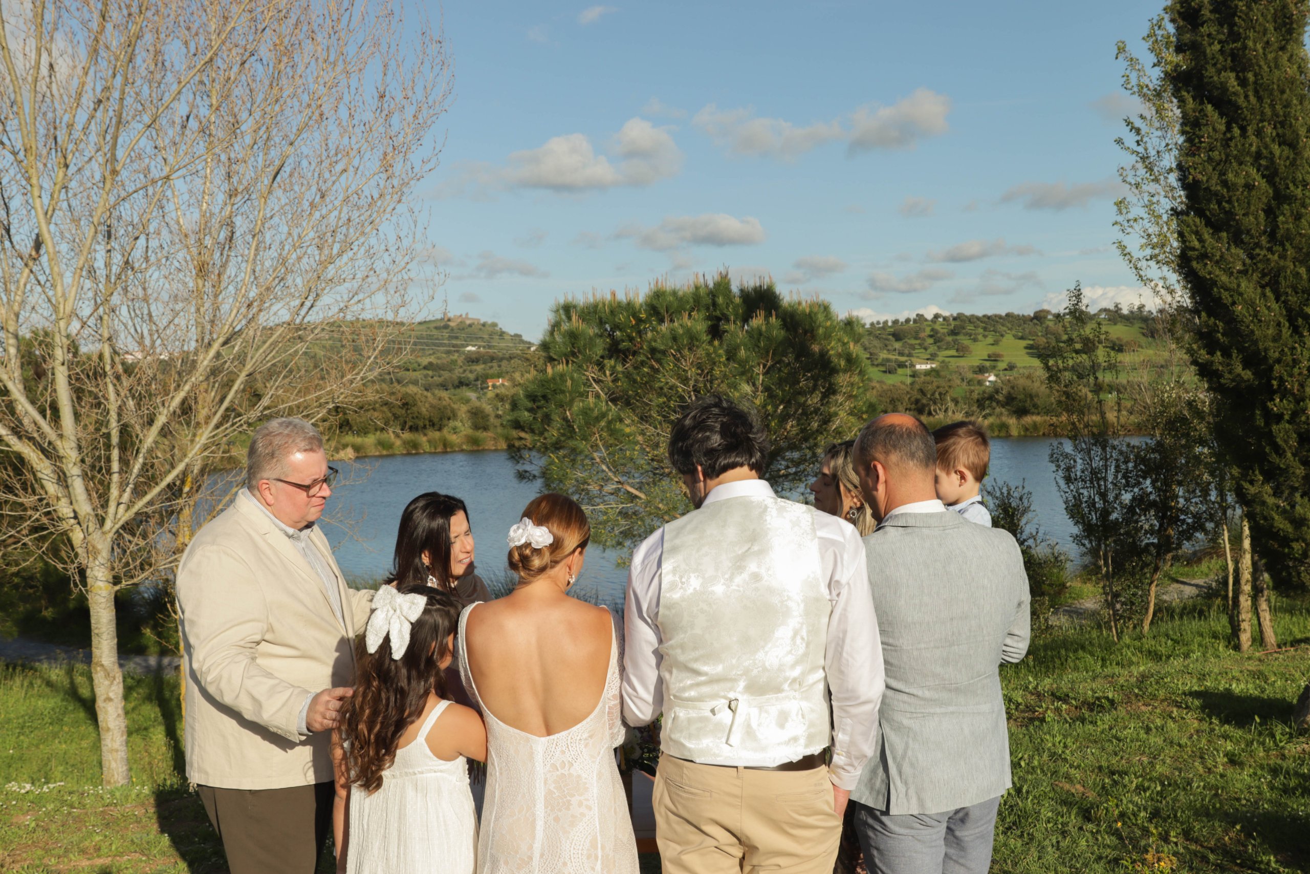 Elopement im Alentejo (Vineyard in Montemor), April 2025 – Foto 29 von 44, fotografiert von Tatiana O.