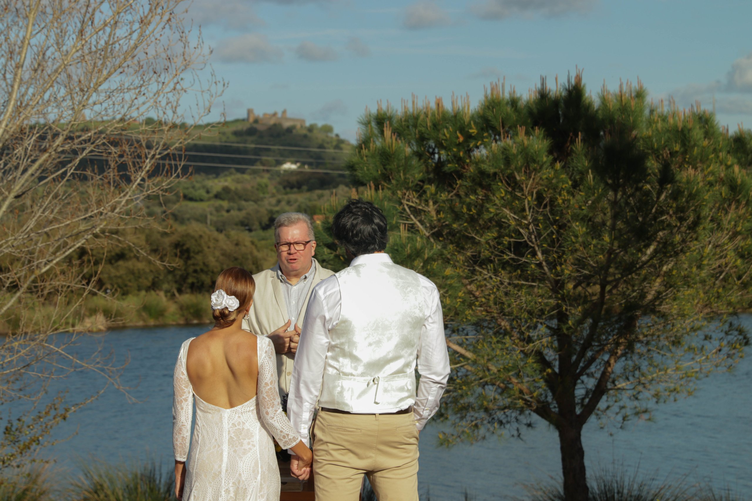 Elopement im Alentejo (Vineyard in Montemor), April 2025 – Foto 20 von 44, fotografiert von Tatiana O.