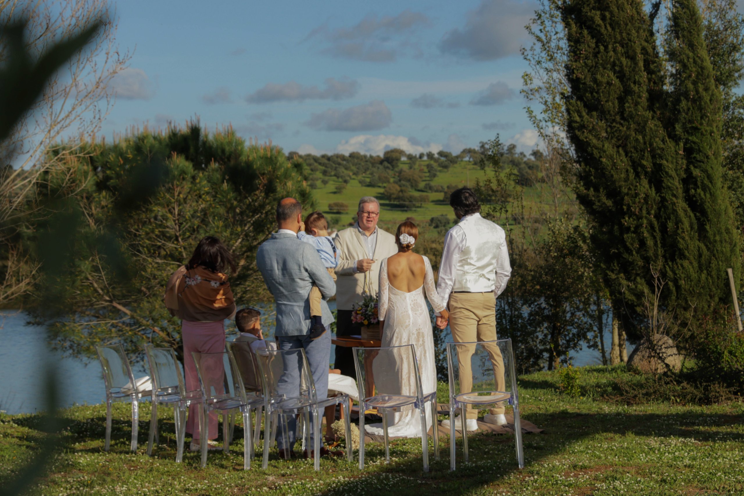 Elopement im Alentejo (Vineyard in Montemor), April 2025 – Foto 21 von 44, fotografiert von Tatiana O.