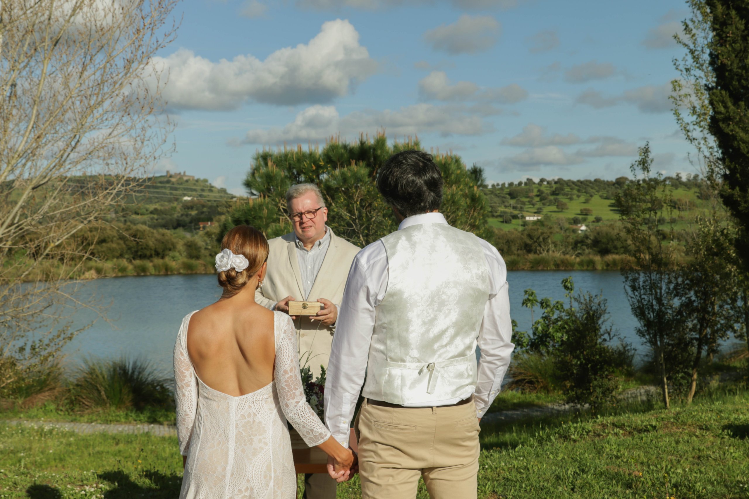 Elopement im Alentejo (Vineyard in Montemor), April 2025 – Foto 17 von 44, fotografiert von Tatiana O.