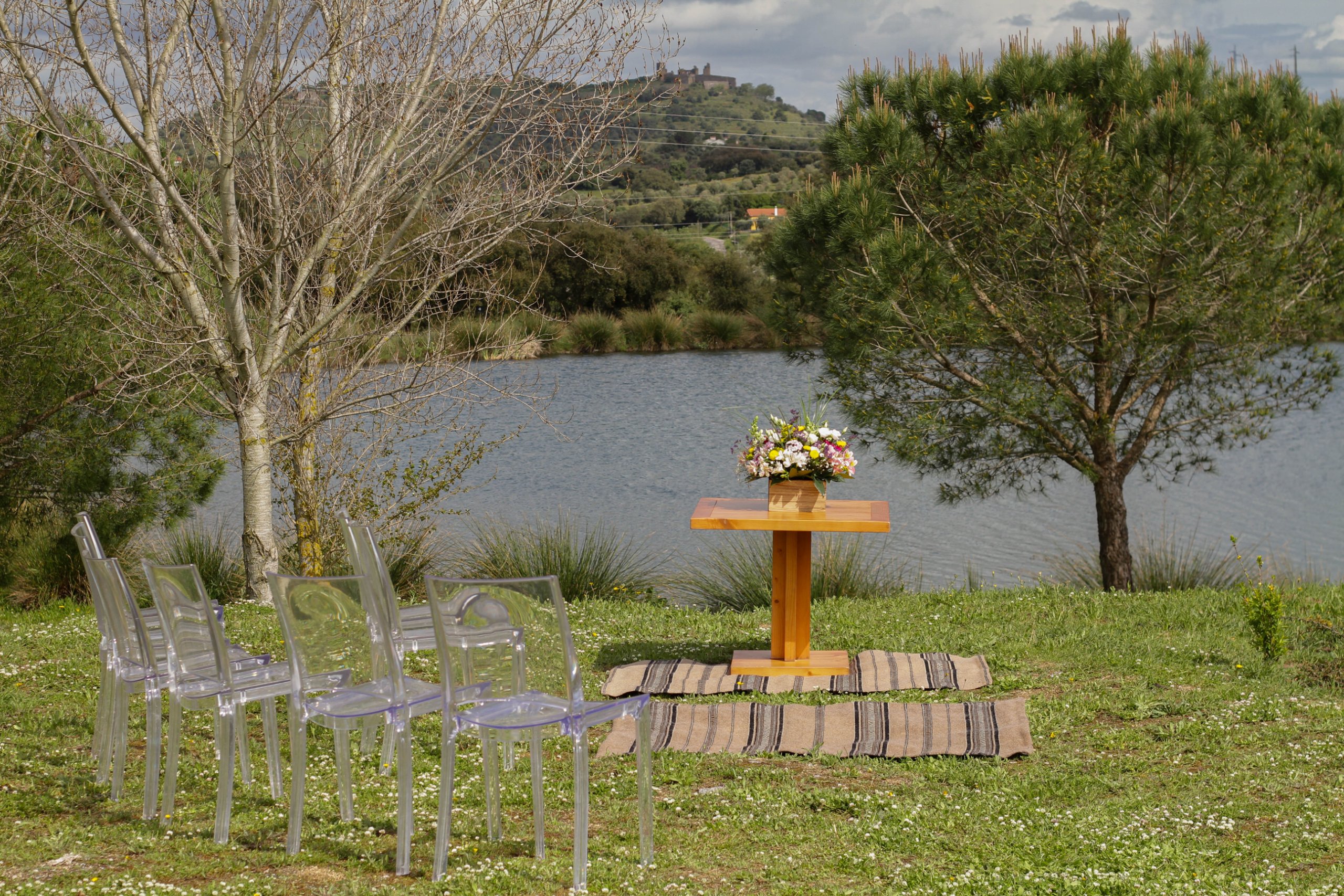 Elopement im Alentejo (Vineyard in Montemor), April 2025 – Foto 5 von 44, fotografiert von Tatiana O.