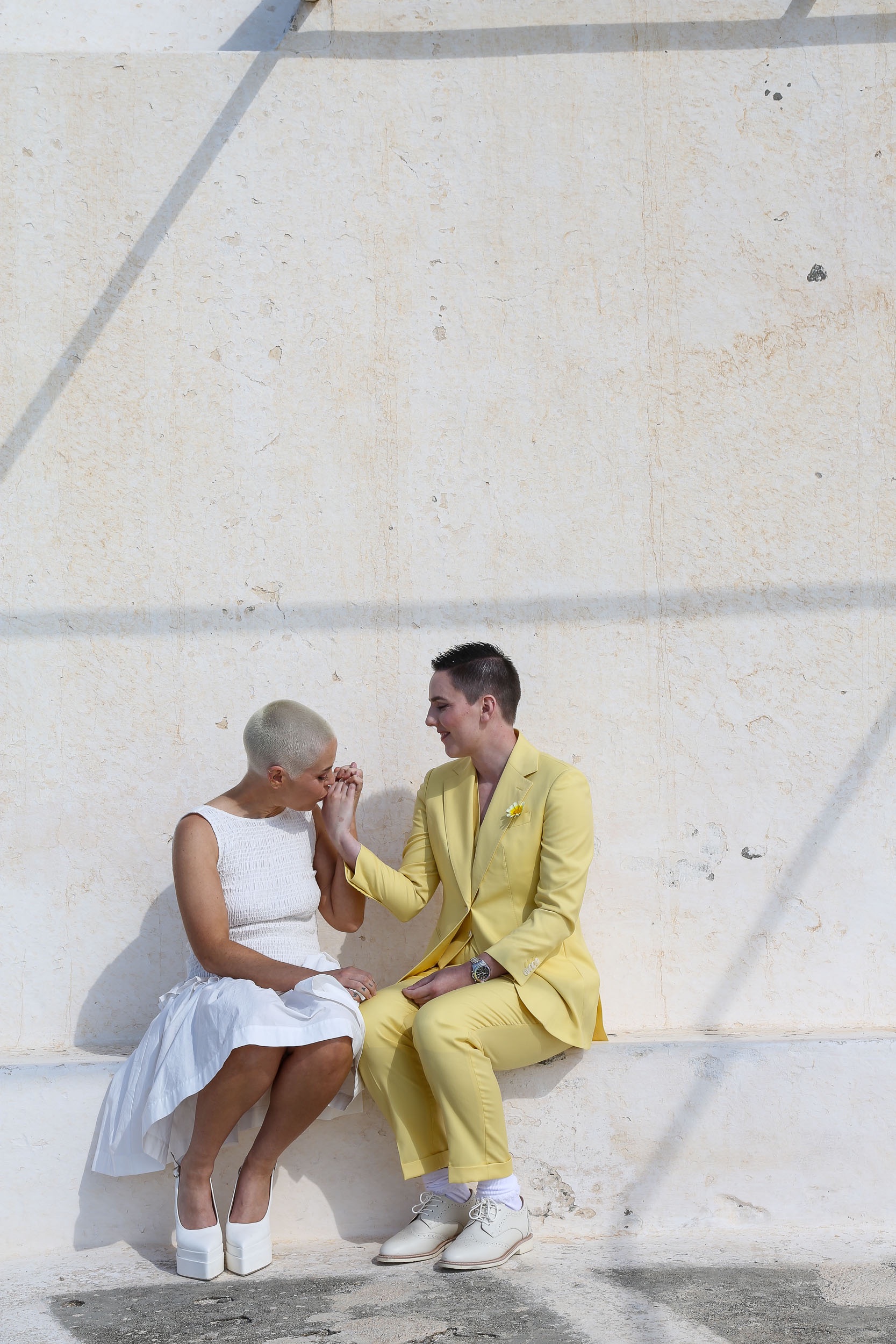 Wedding in Santorini, October 2026 — photo 4 of 25 by Athanasios