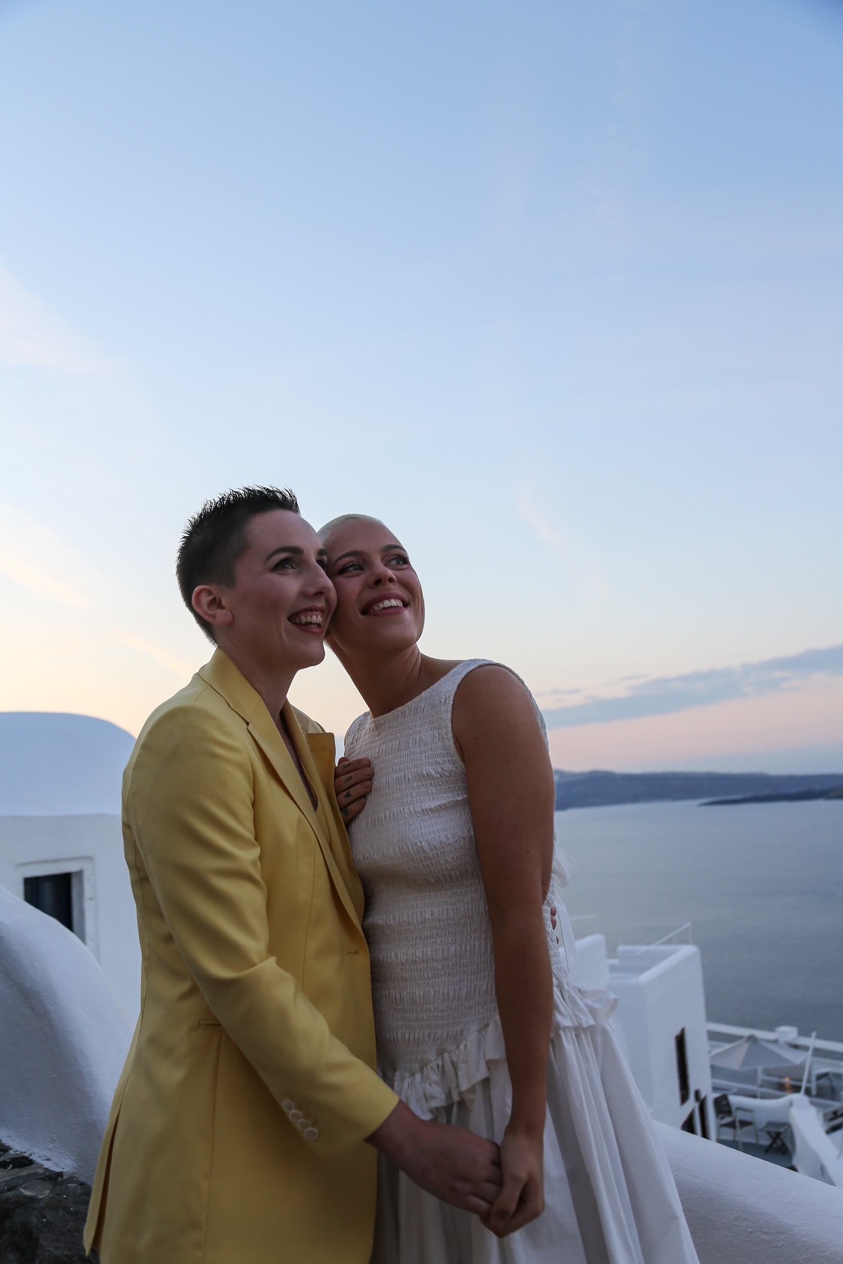 Wedding in Santorini, October 2026 — photo 6 of 25 by Athanasios