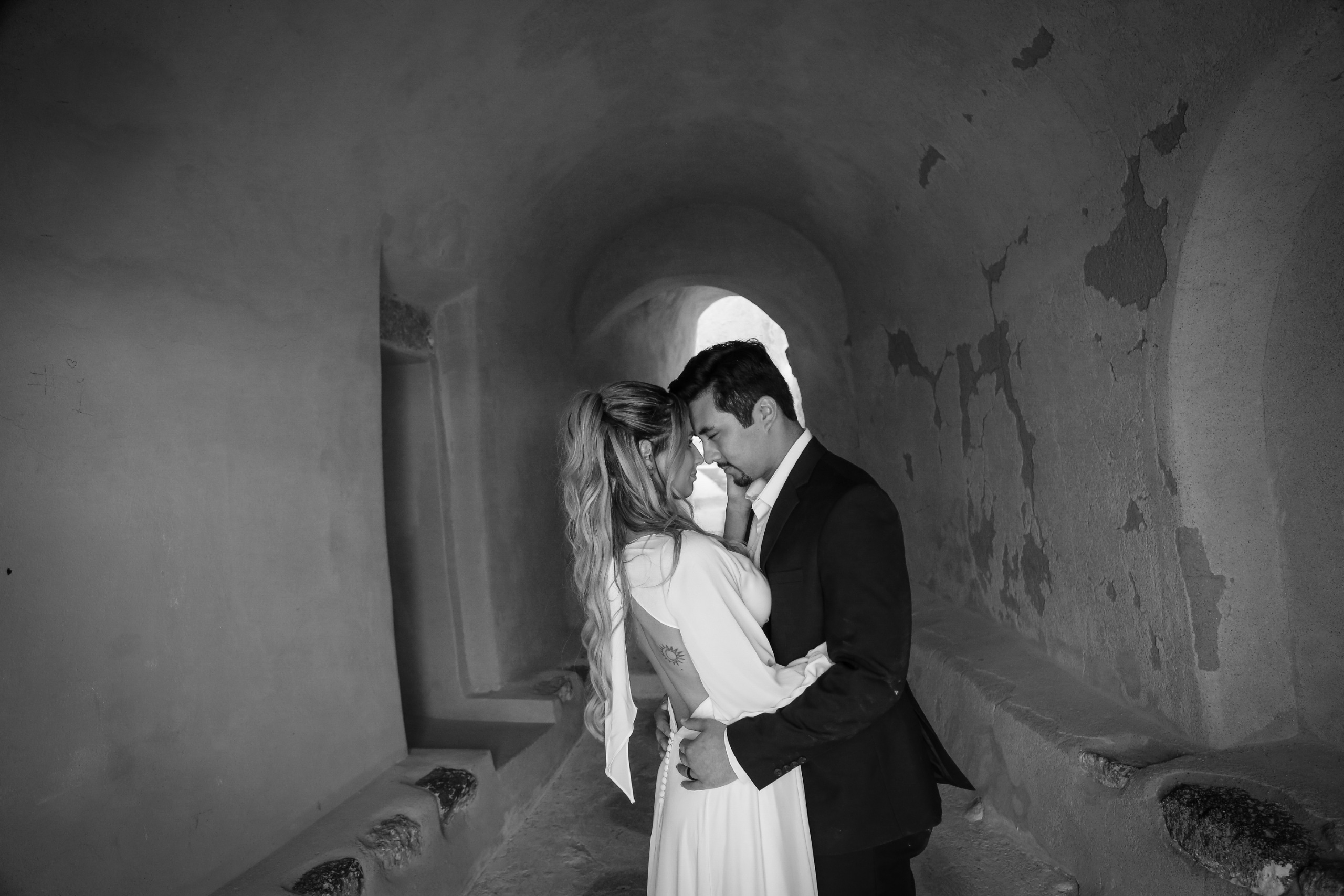 Hochzeit auf Santorini, September 2026 – Foto 47 von 57, fotografiert von Athanasios
