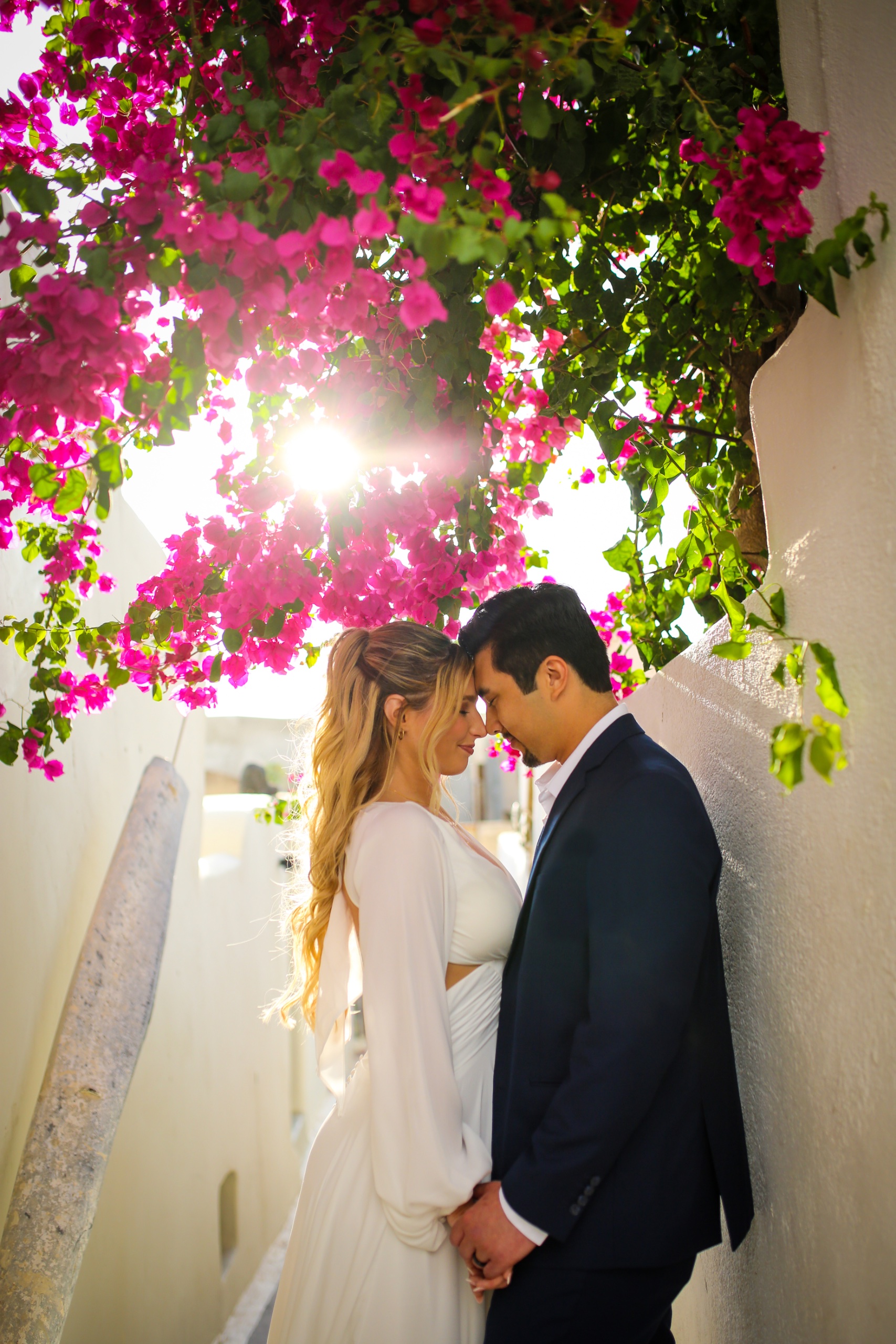 Hochzeit auf Santorini, September 2026 – Foto 25 von 57, fotografiert von Athanasios