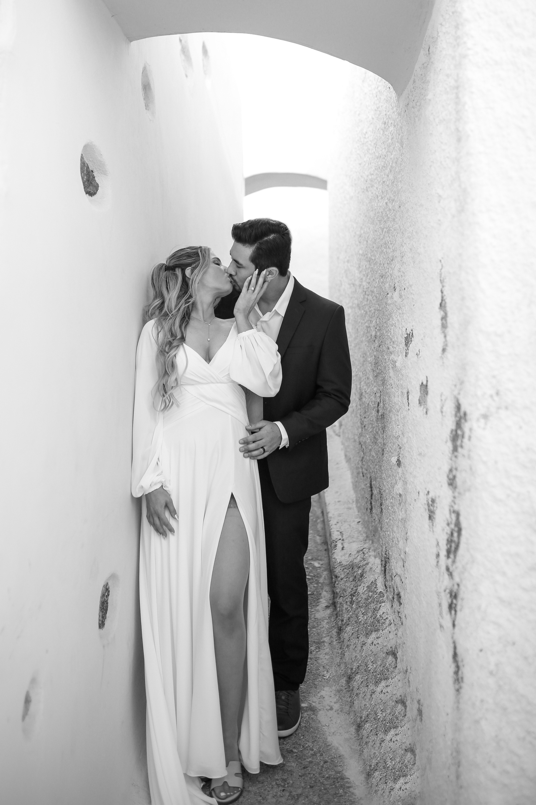 Hochzeit auf Santorini, September 2026 – Foto 20 von 57, fotografiert von Athanasios