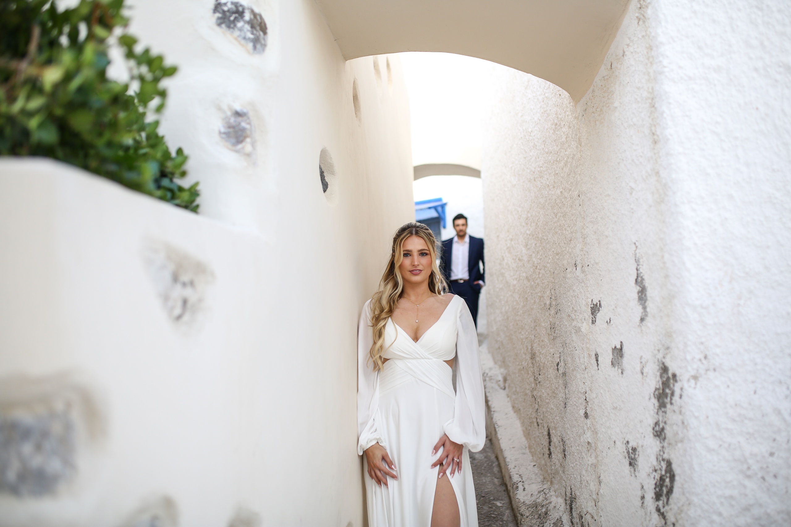 Hochzeit auf Santorini, September 2026 – Foto 18 von 57, fotografiert von Athanasios