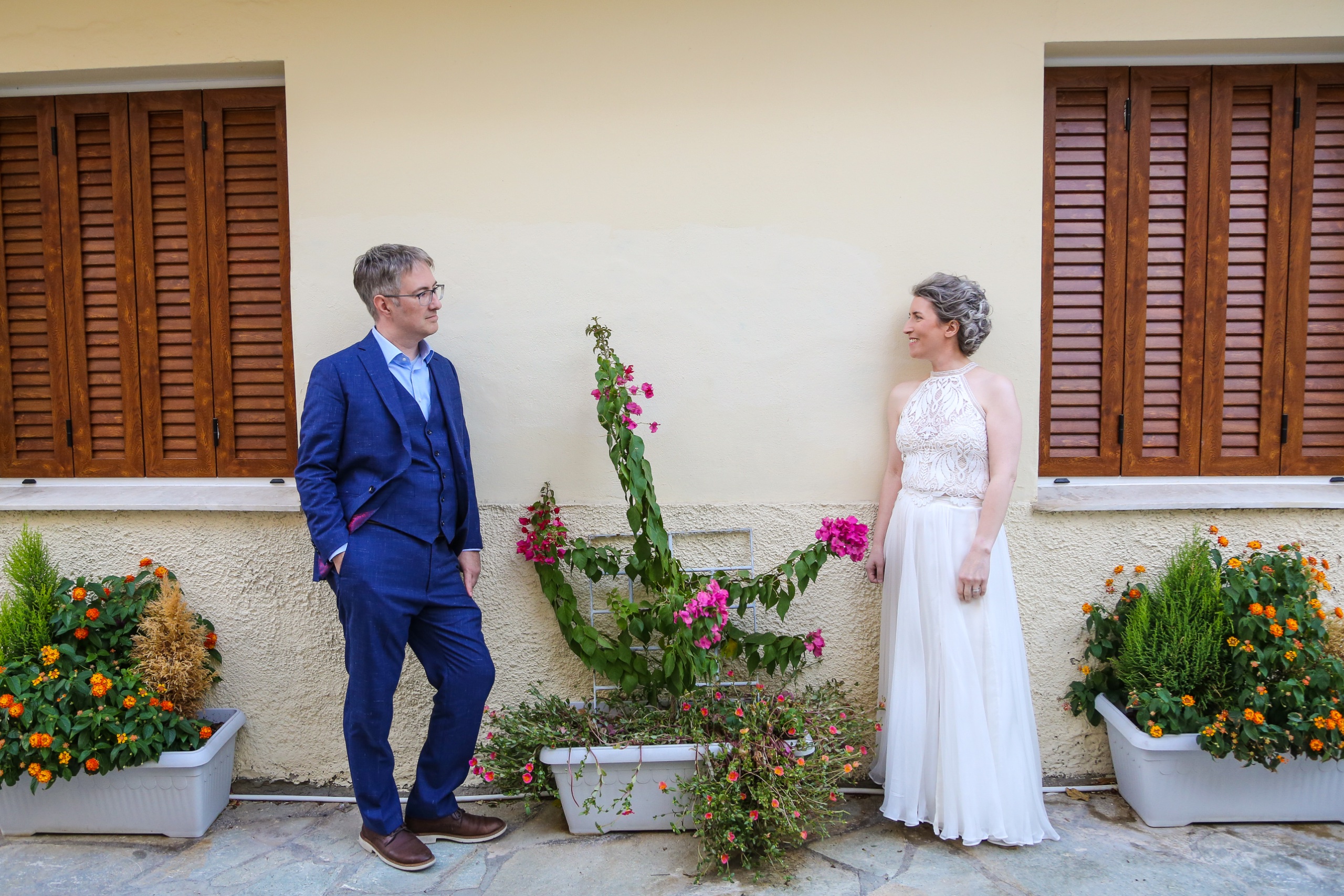Matrimonio ad Atene e sulla Riviera (Athens), settembre 2026 — foto 26 di 31, scattata da Athanasios