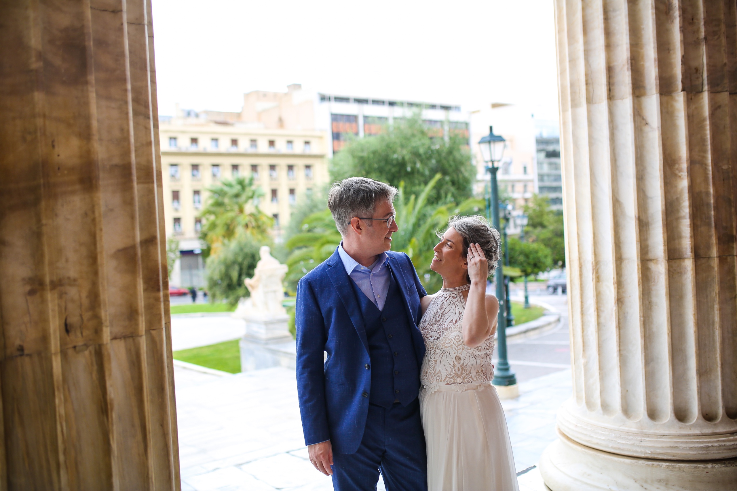 Matrimonio ad Atene e sulla Riviera (Athens), settembre 2026 — foto 11 di 31, scattata da Athanasios