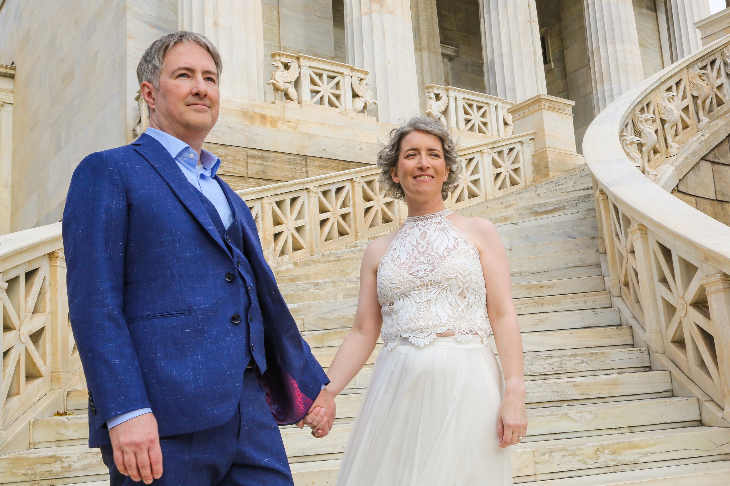 Matrimonio ad Atene e sulla Riviera (Athens), settembre 2026 — foto 19 di 31, scattata da Athanasios