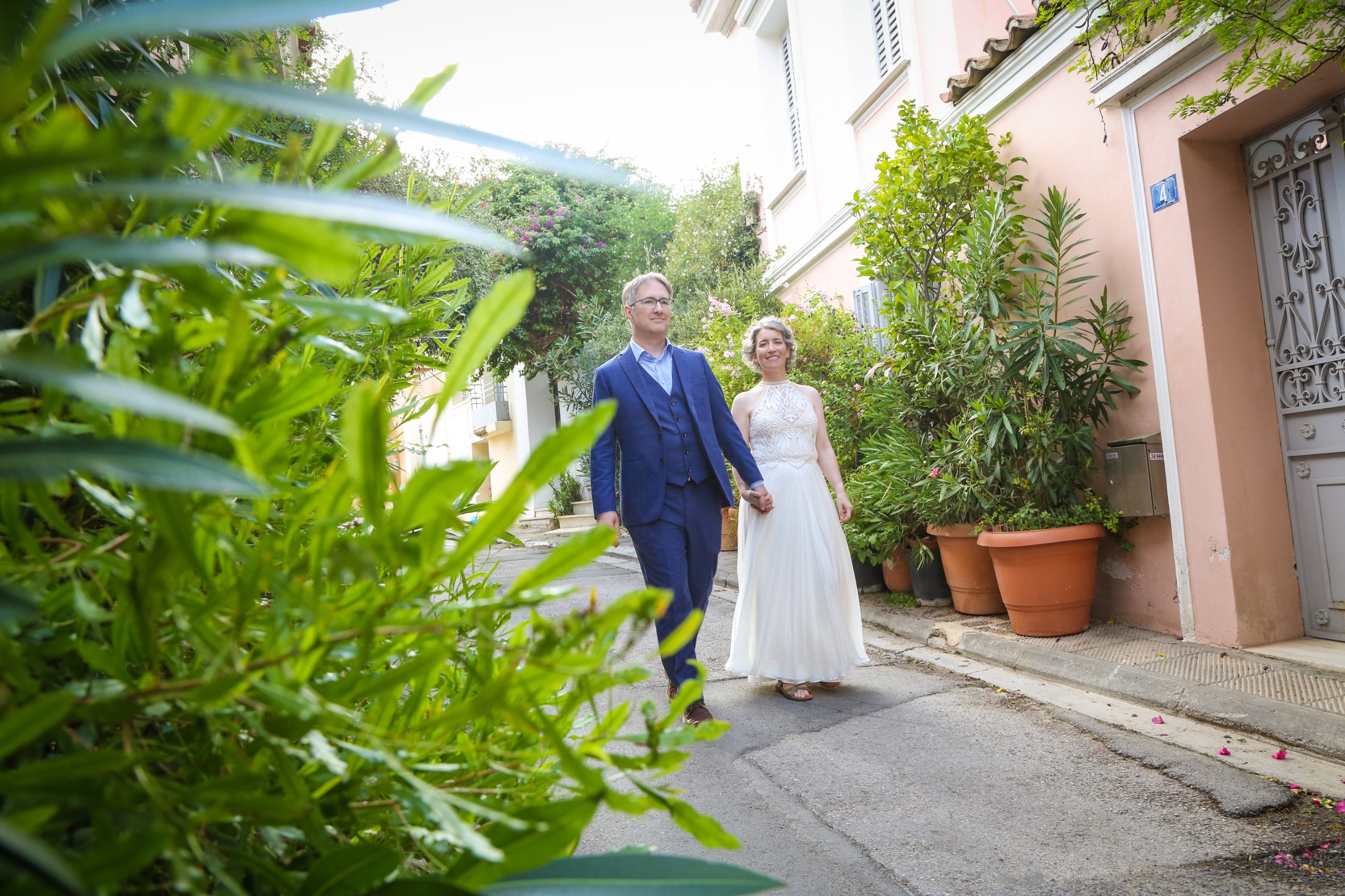 Matrimonio ad Atene e sulla Riviera (Athens), settembre 2026 — foto 22 di 31, scattata da Athanasios