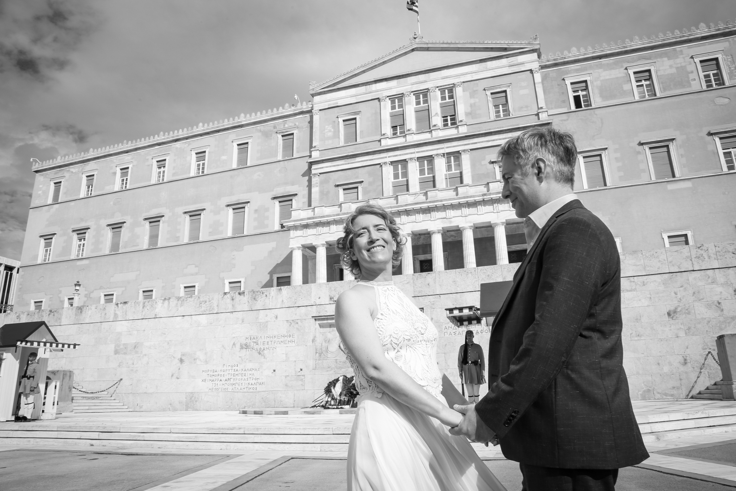 Matrimonio ad Atene e sulla Riviera (Athens), settembre 2026 — foto 5 di 31, scattata da Athanasios