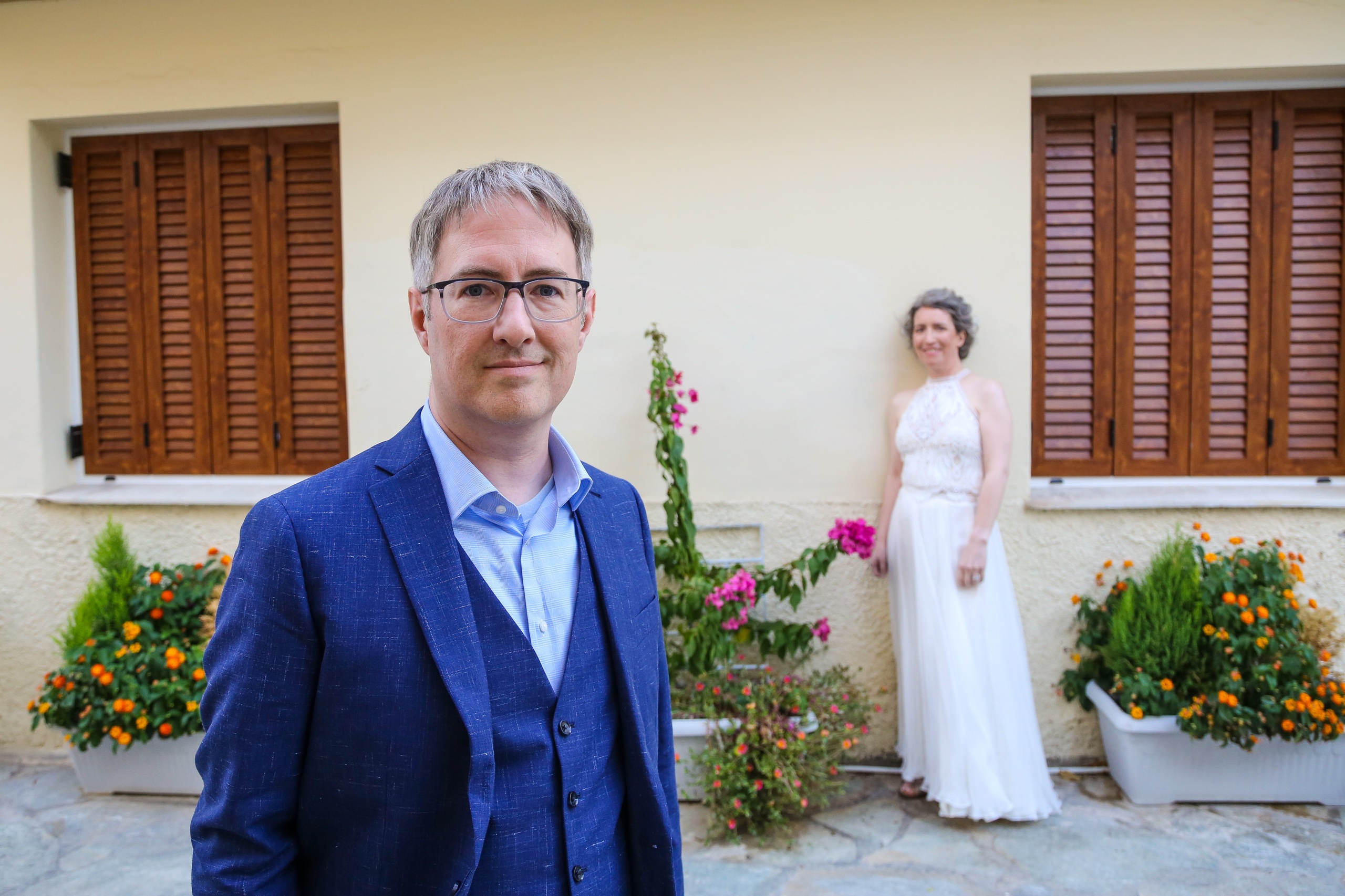 Matrimonio ad Atene e sulla Riviera (Athens), settembre 2026 — foto 27 di 31, scattata da Athanasios