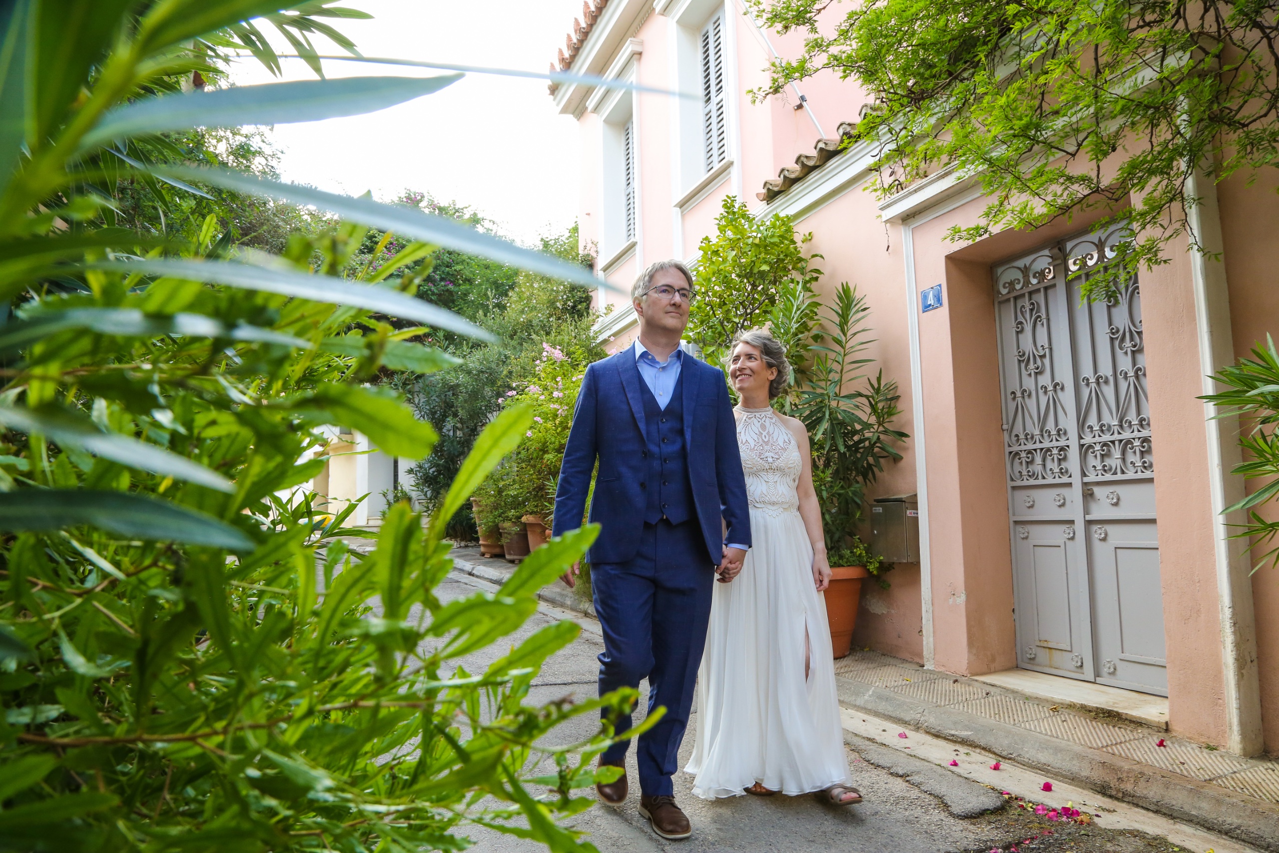 Matrimonio ad Atene e sulla Riviera (Athens), settembre 2026 — foto 23 di 31, scattata da Athanasios
