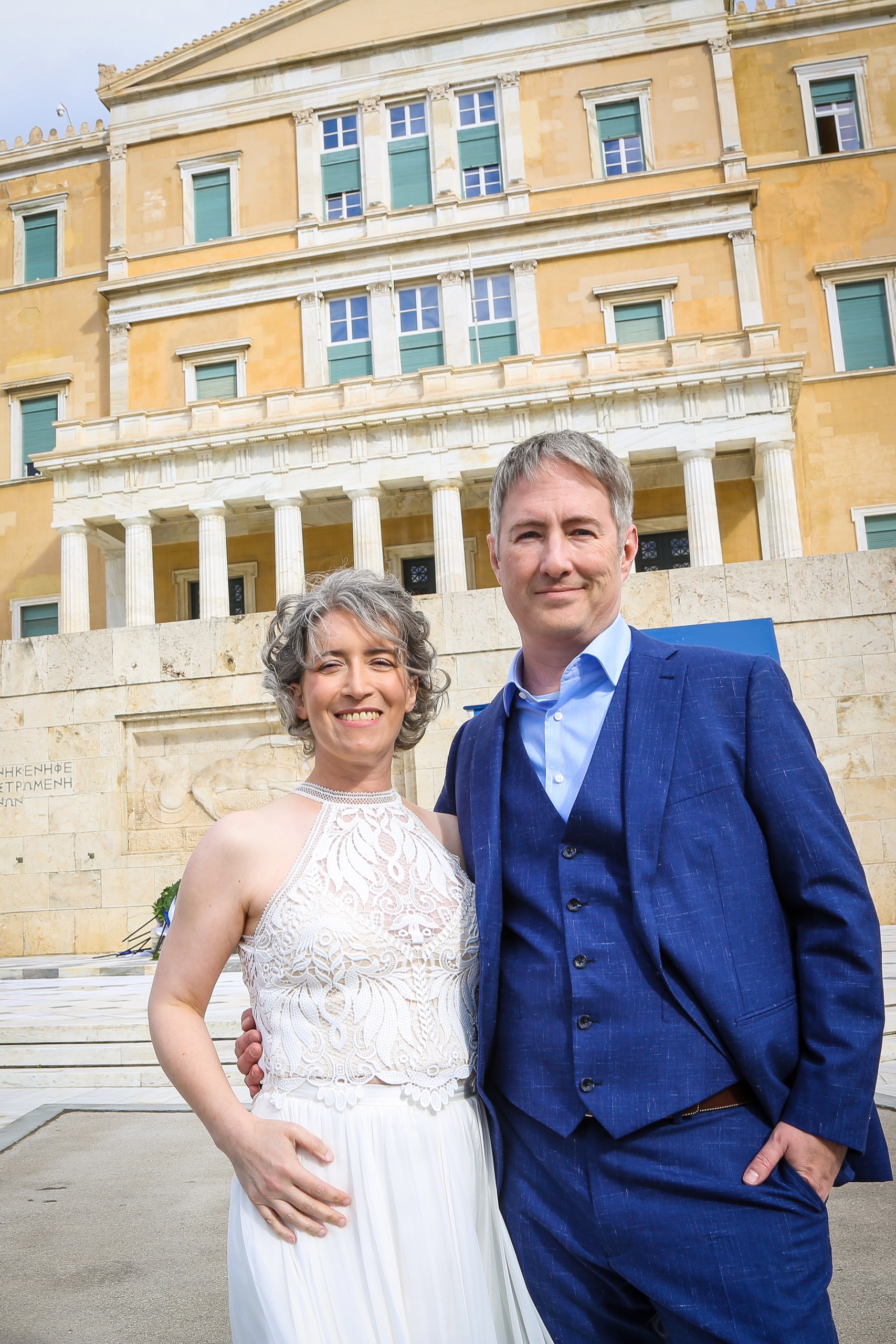 Matrimonio ad Atene e sulla Riviera (Athens), settembre 2026 — foto 2 di 31, scattata da Athanasios