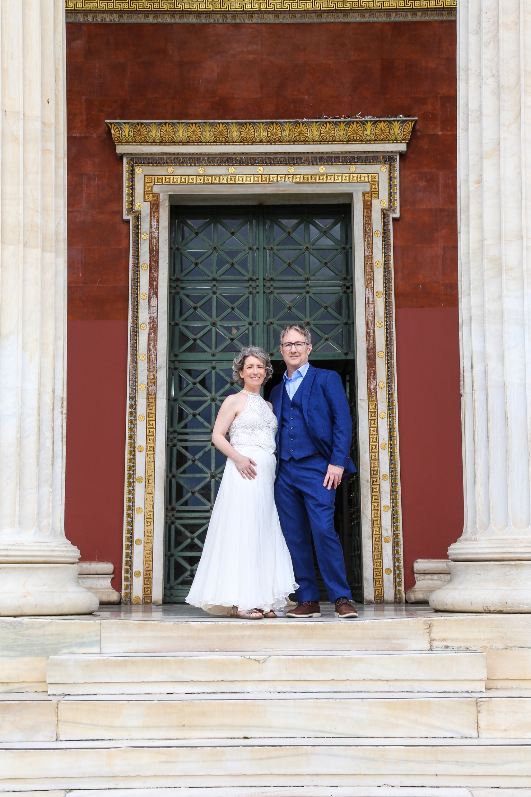 Matrimonio ad Atene e sulla Riviera (Athens), settembre 2026 — foto 9 di 31, scattata da Athanasios
