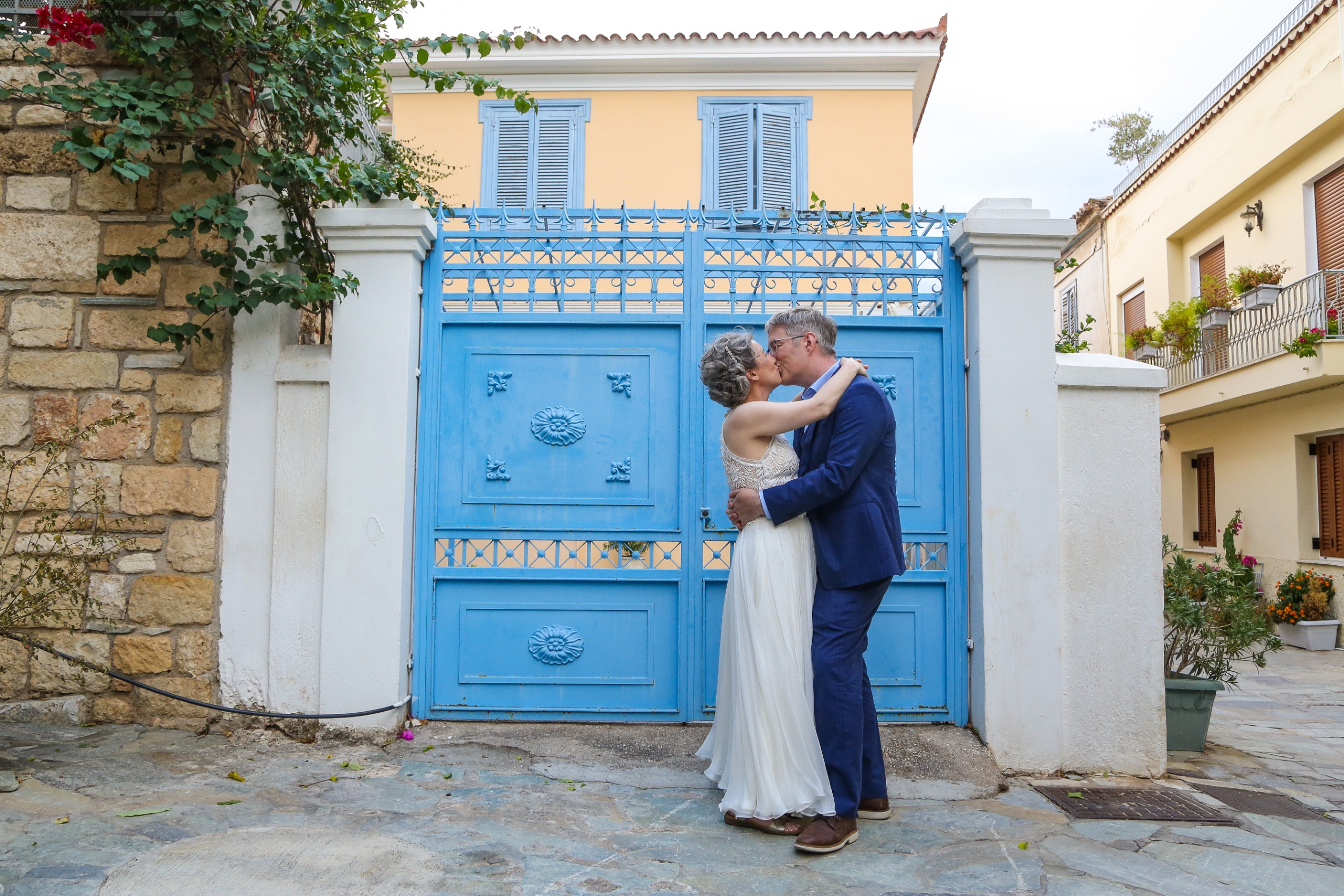 Matrimonio ad Atene e sulla Riviera (Athens), settembre 2026 — foto 29 di 31, scattata da Athanasios