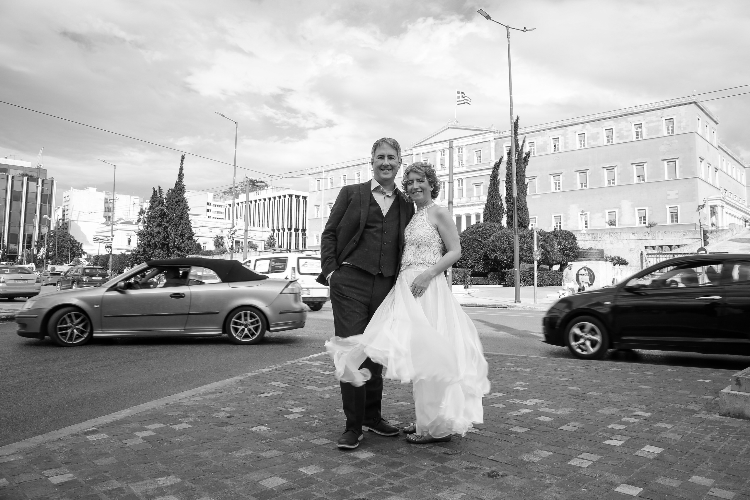 Matrimonio ad Atene e sulla Riviera (Athens), settembre 2026 — foto 3 di 31, scattata da Athanasios