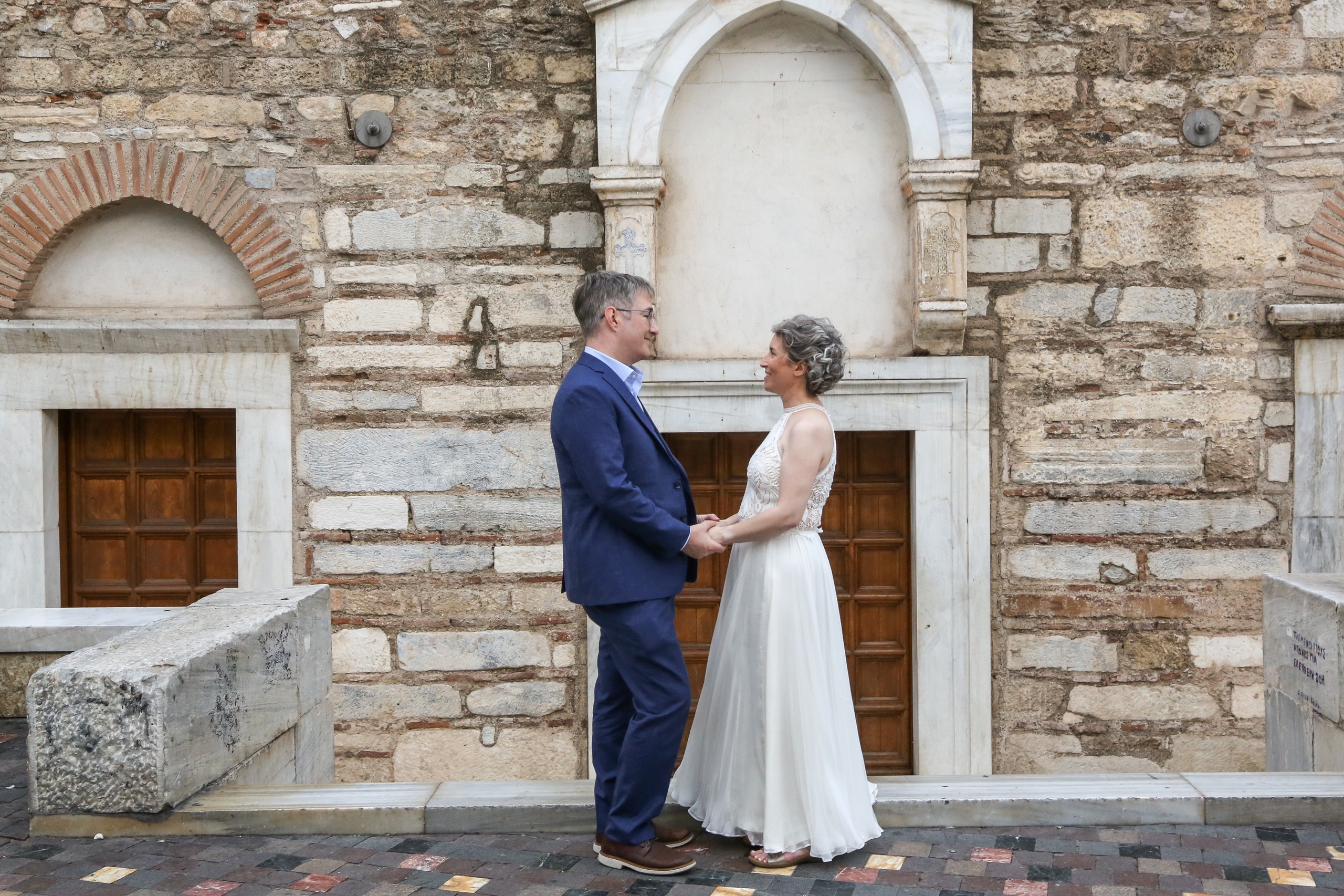 Matrimonio ad Atene e sulla Riviera (Athens), settembre 2026 — foto 31 di 31, scattata da Athanasios