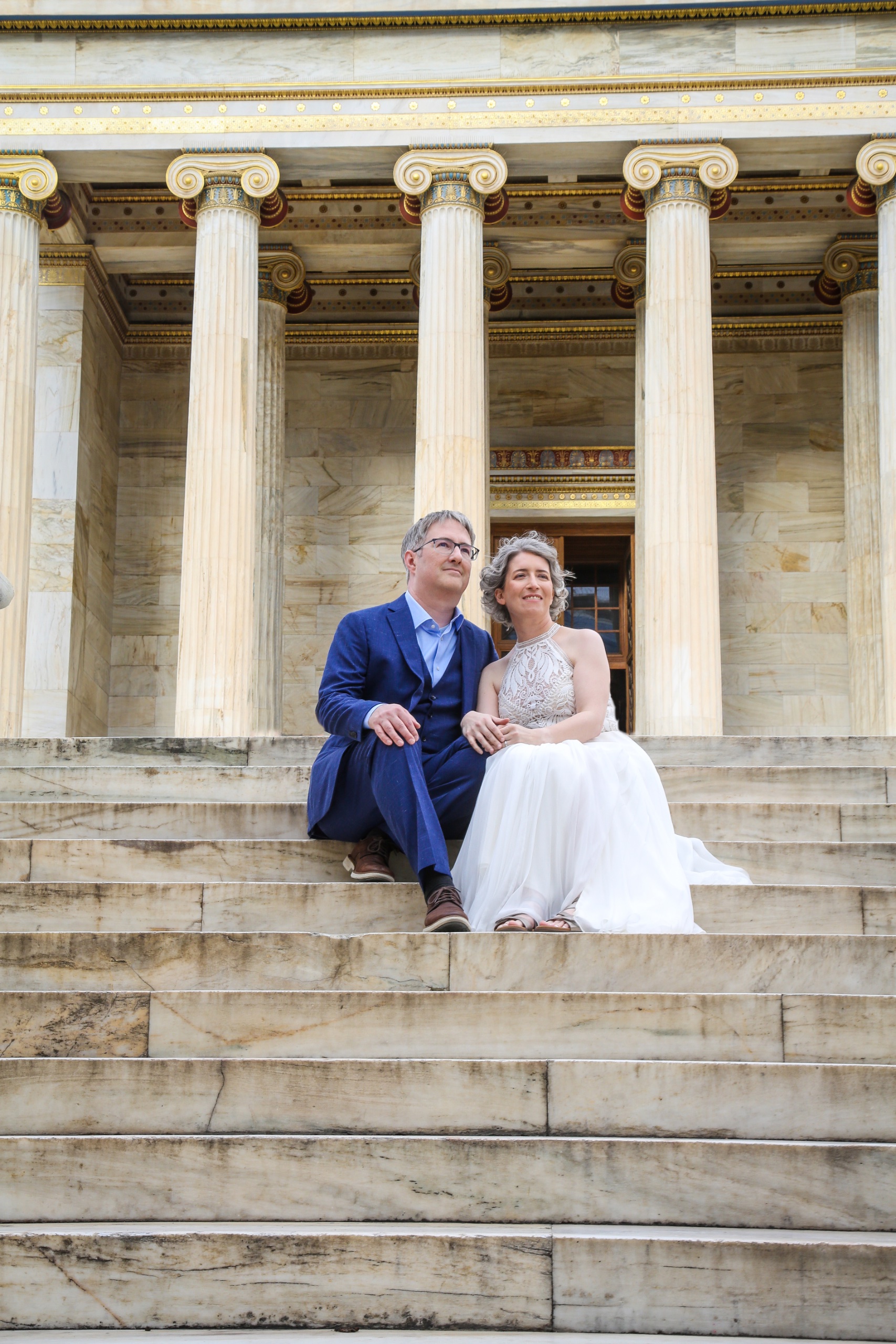 Matrimonio ad Atene e sulla Riviera (Athens), settembre 2026 — foto 13 di 31, scattata da Athanasios