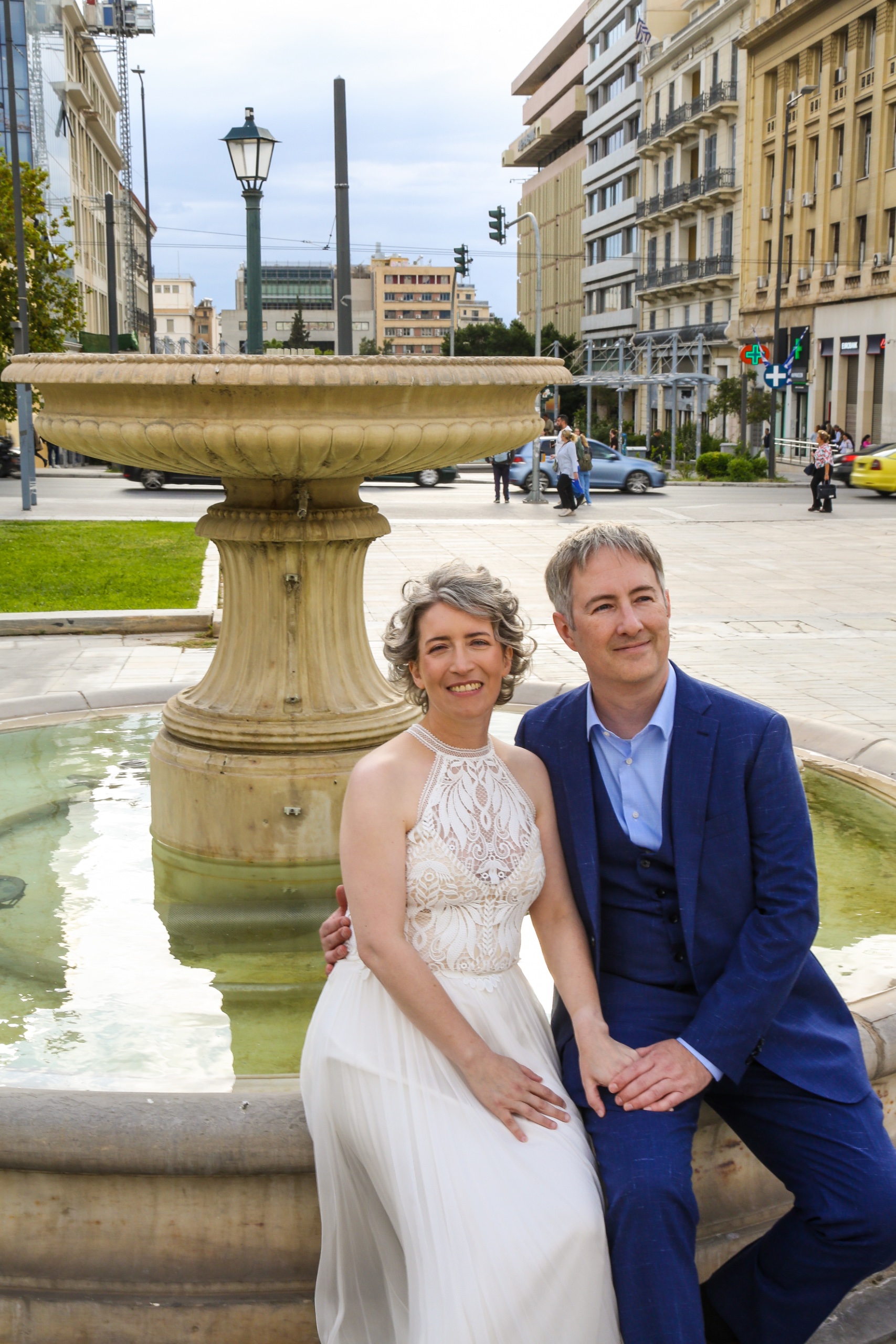 Matrimonio ad Atene e sulla Riviera (Athens), settembre 2026 — foto 17 di 31, scattata da Athanasios