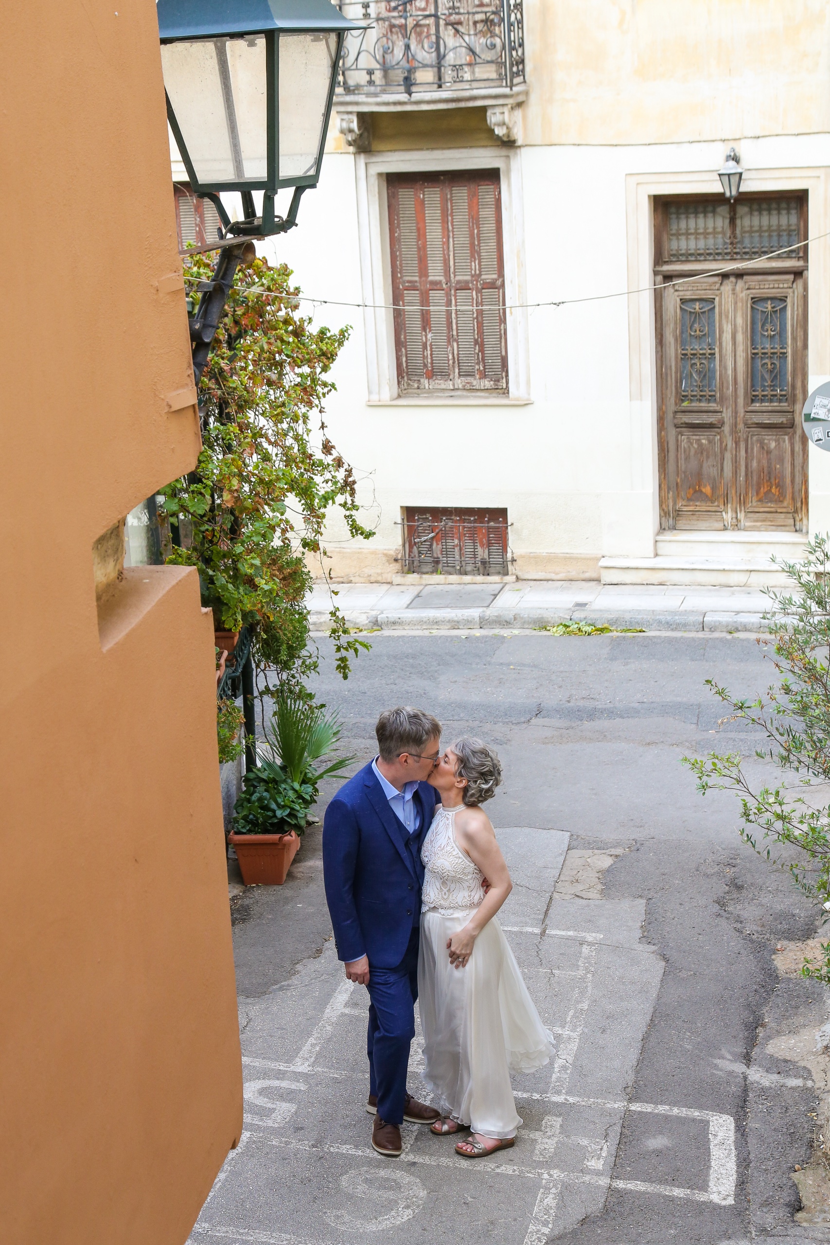 Matrimonio ad Atene e sulla Riviera (Athens), settembre 2026 — foto 24 di 31, scattata da Athanasios