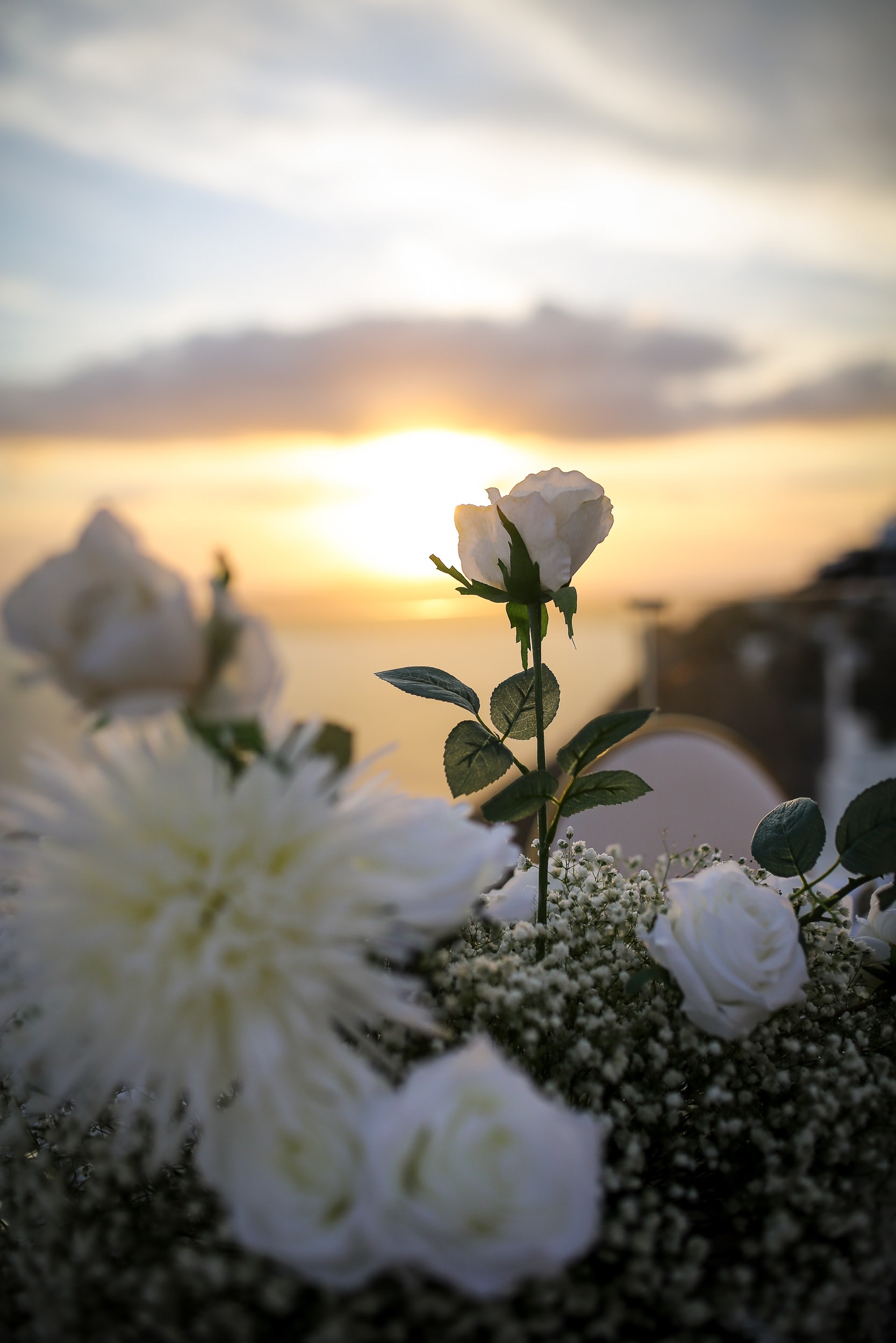 Boda en Santorini, septiembre de 2025 — foto 43 de 52, hecha por Athanasios