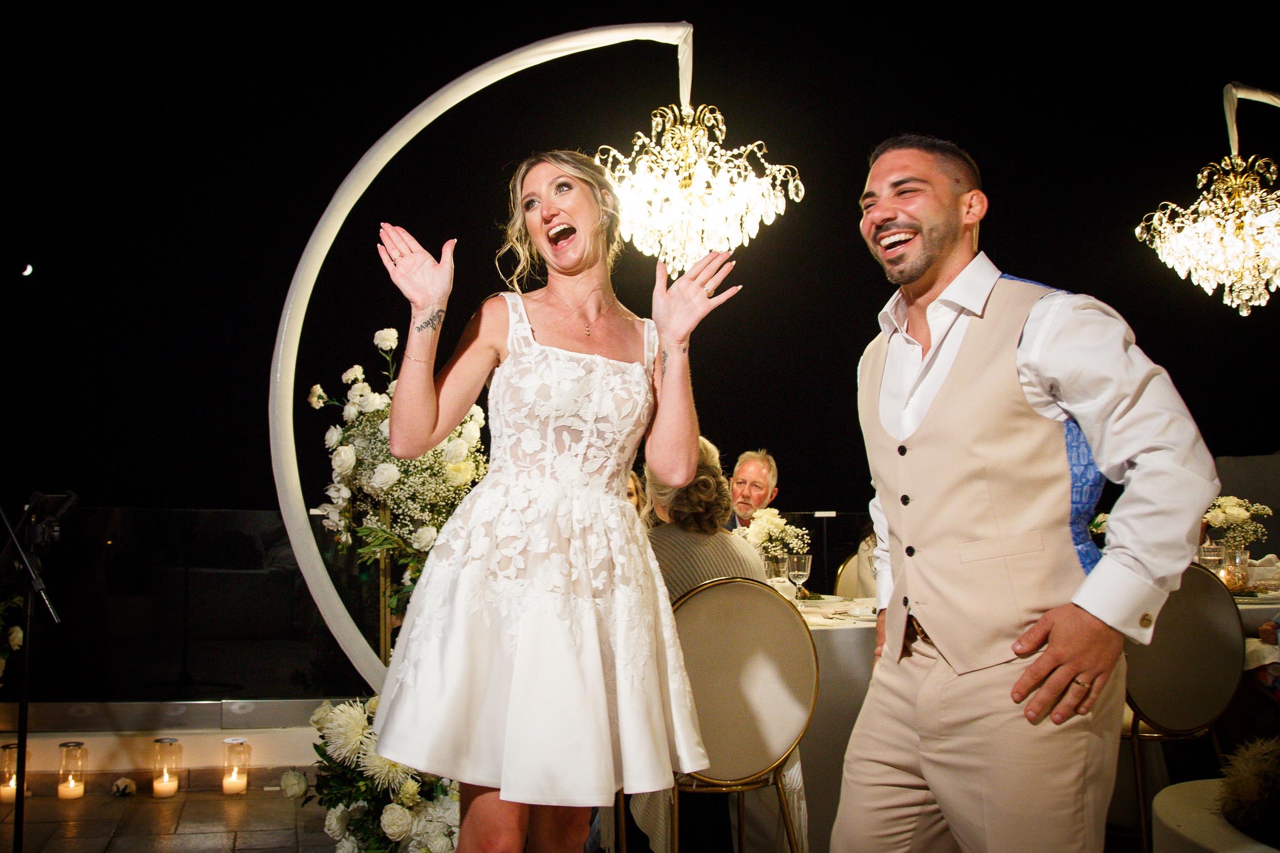 Boda en Santorini, septiembre de 2025 — foto 52 de 52, hecha por Athanasios