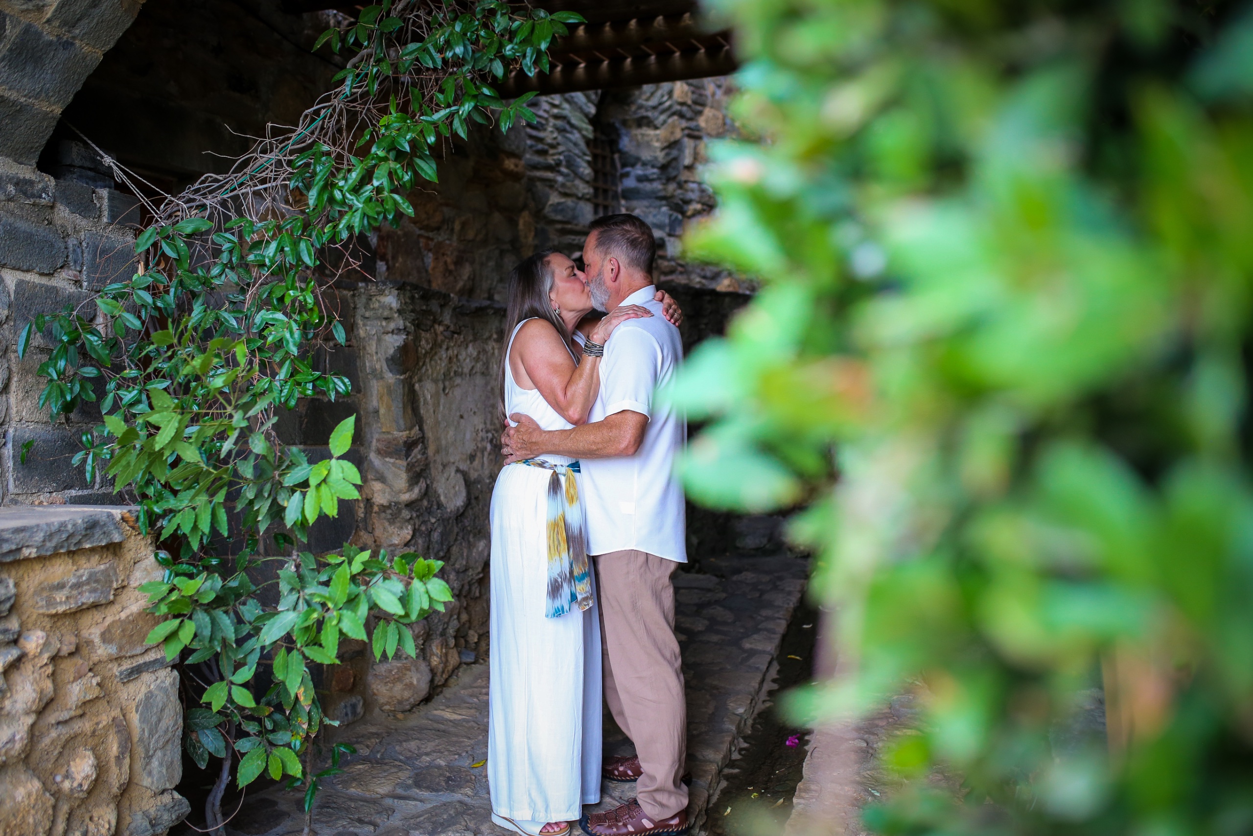 Matrimonio nel Peloponneso (Monemvasia), settembre 2026 — foto 12 di 54, scattata da Athanasios