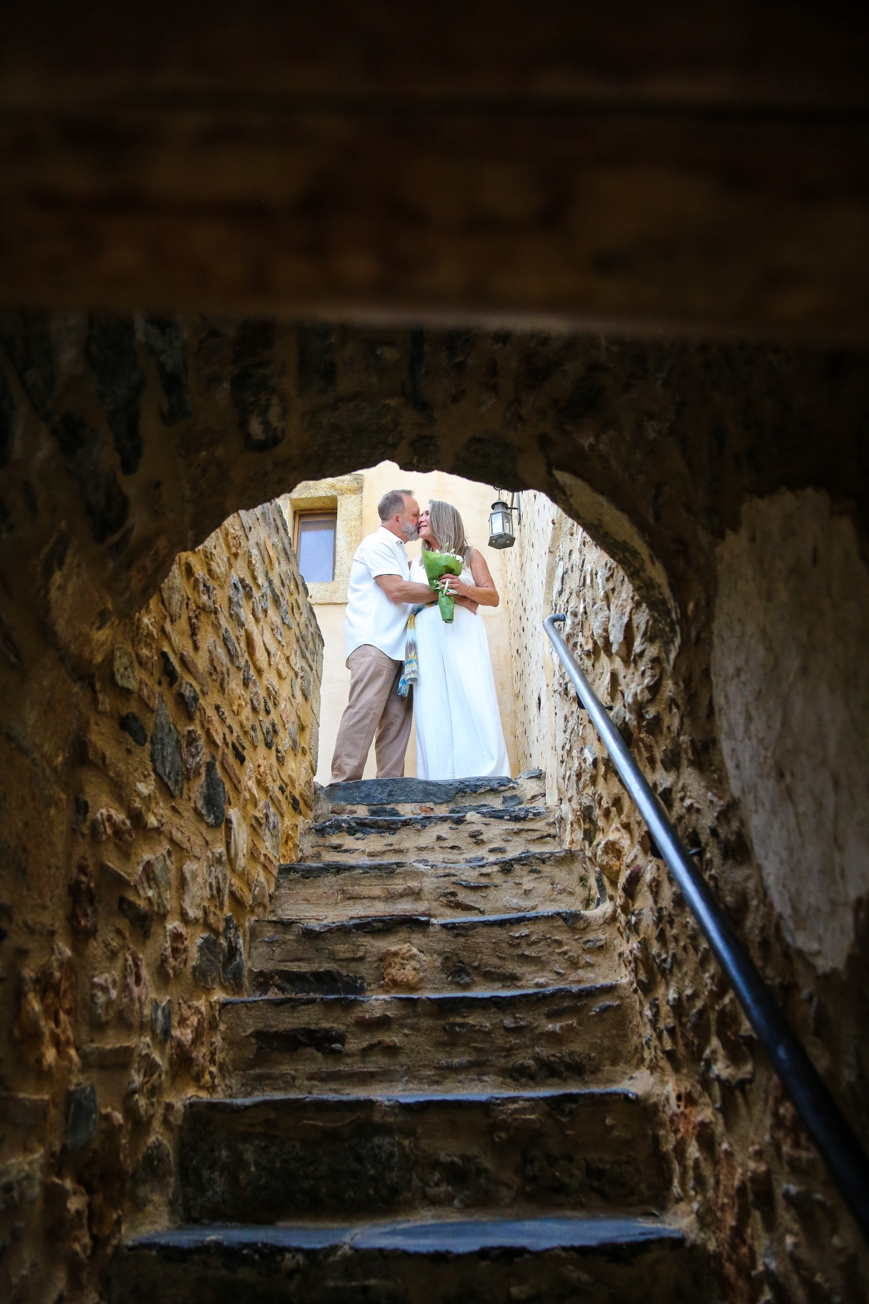 Matrimonio nel Peloponneso (Monemvasia), settembre 2026 — foto 13 di 54, scattata da Athanasios