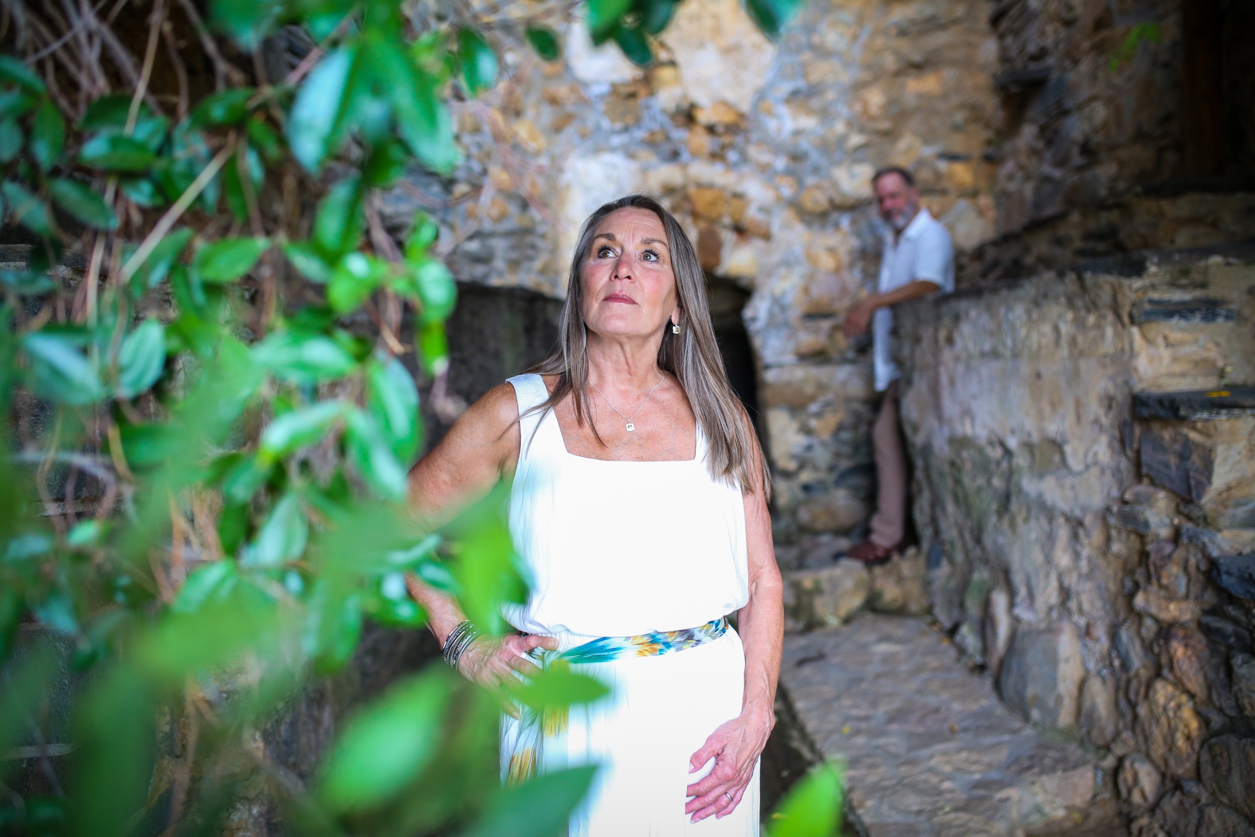 Matrimonio nel Peloponneso (Monemvasia), settembre 2026 — foto 9 di 54, scattata da Athanasios