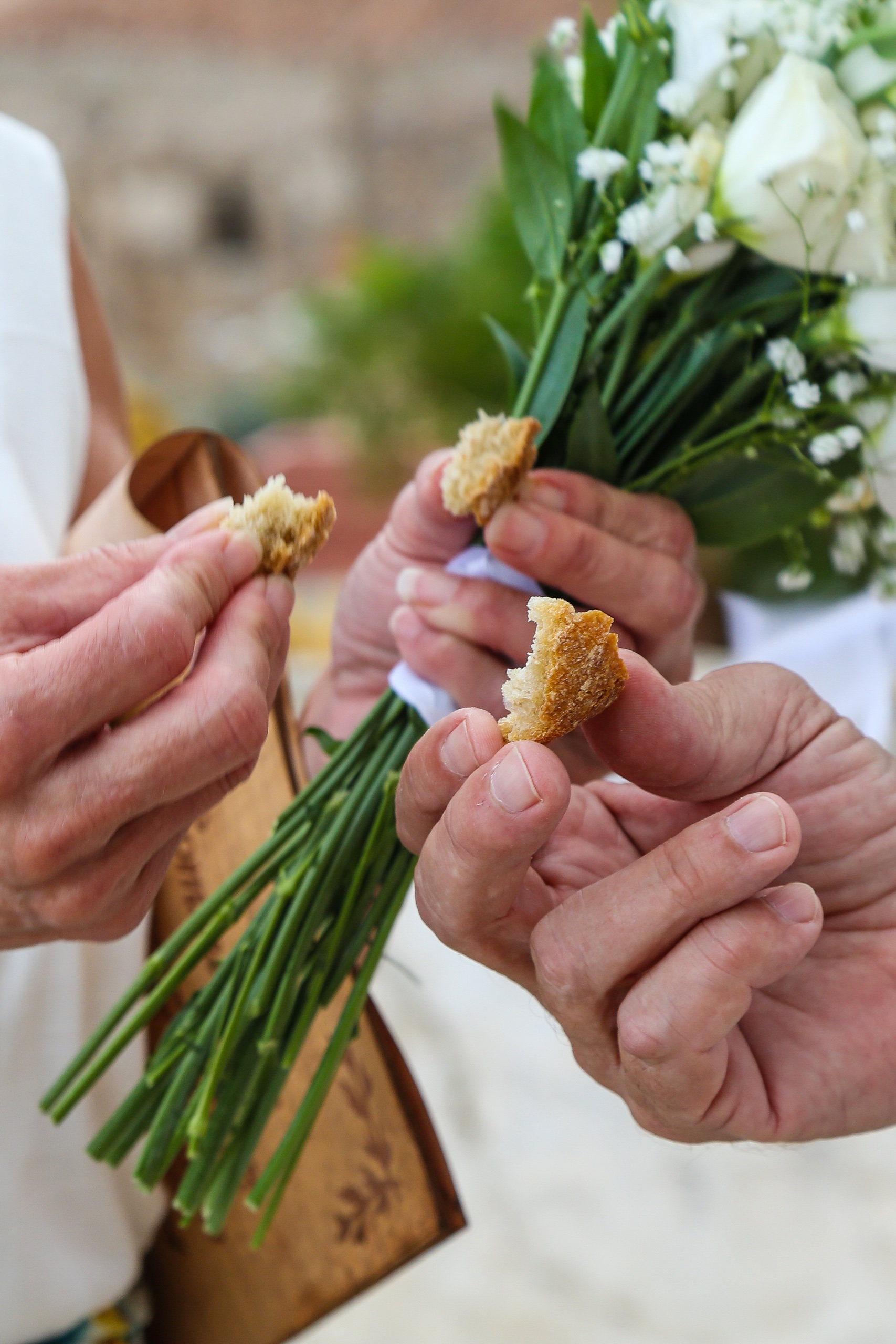 Matrimonio nel Peloponneso (Monemvasia), settembre 2026 — foto 45 di 54, scattata da Athanasios