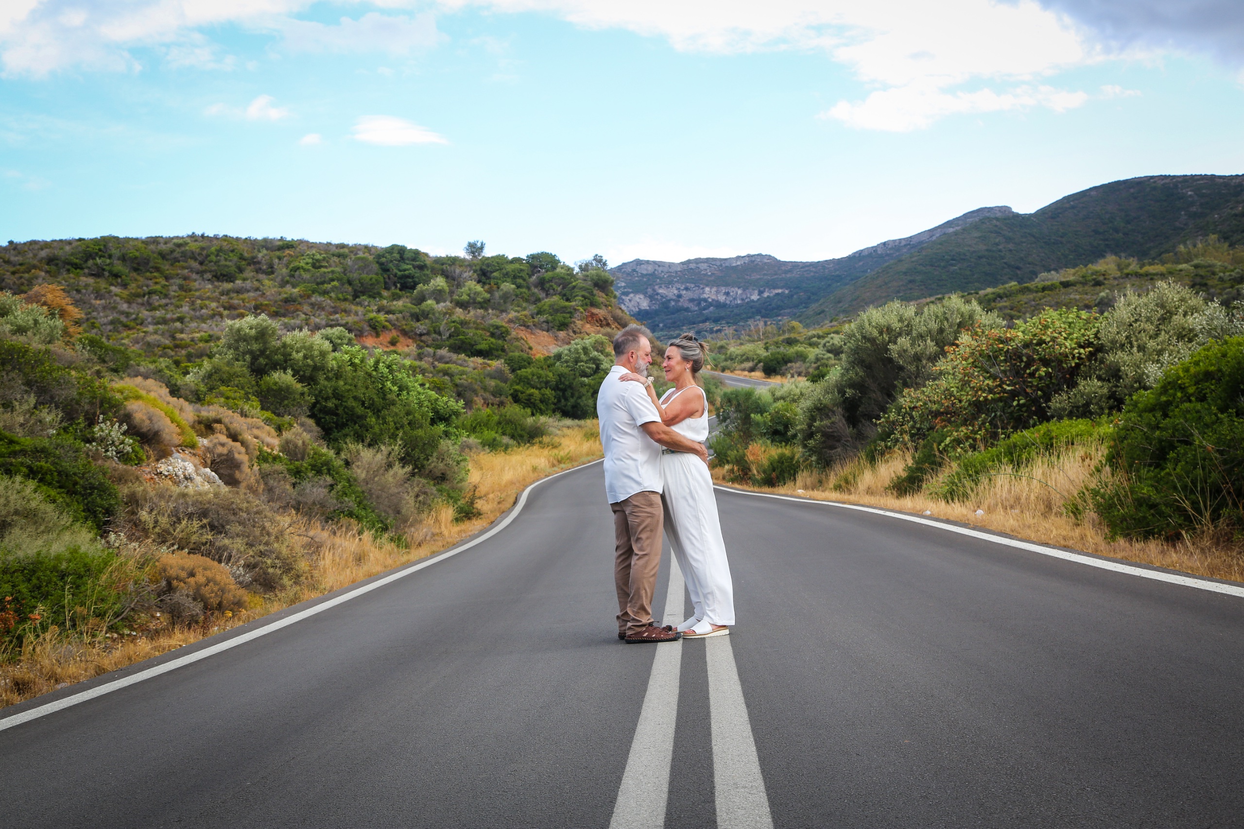 Matrimonio nel Peloponneso (Monemvasia), settembre 2026 — foto 20 di 54, scattata da Athanasios