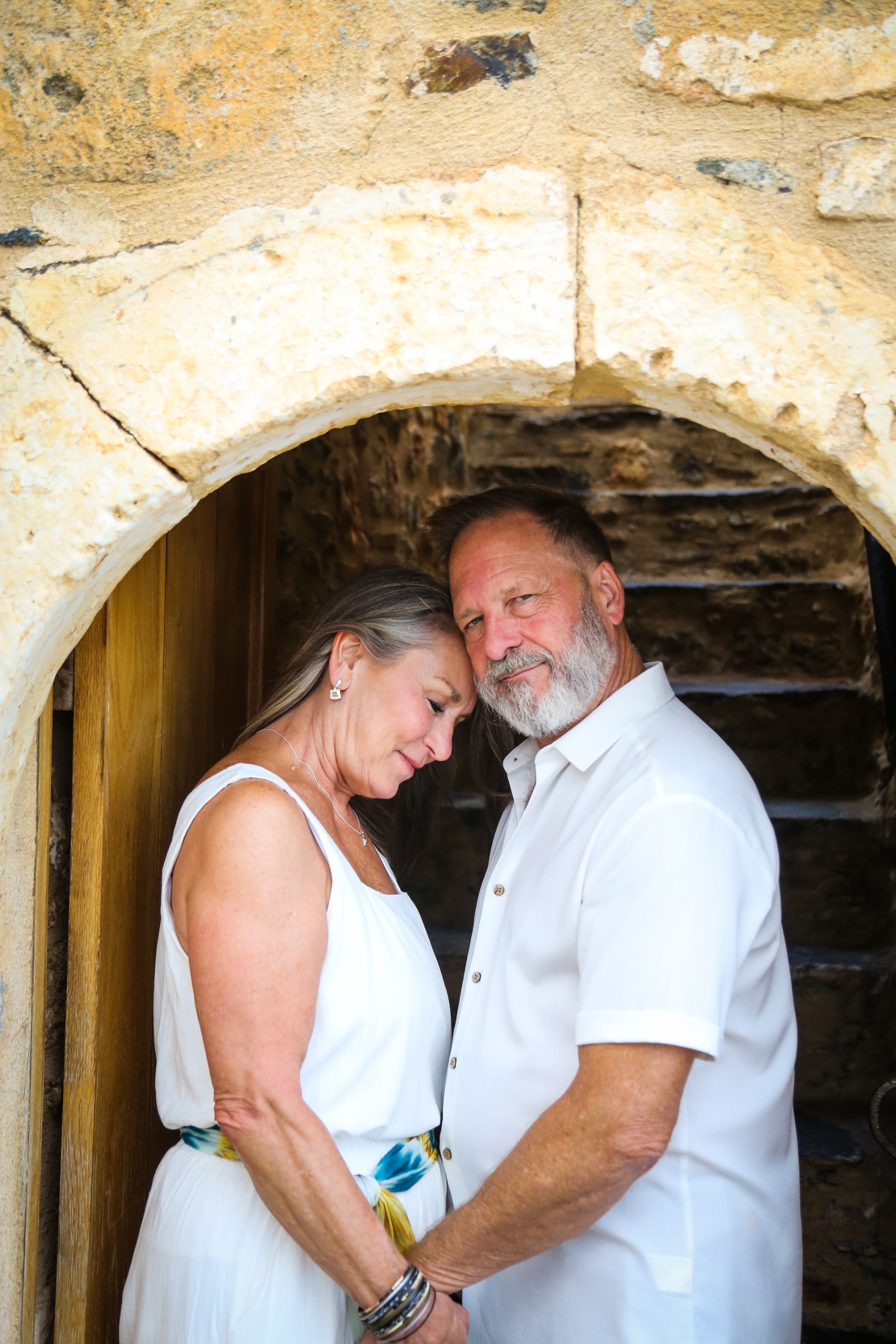 Matrimonio nel Peloponneso (Monemvasia), settembre 2026 — foto 15 di 54, scattata da Athanasios