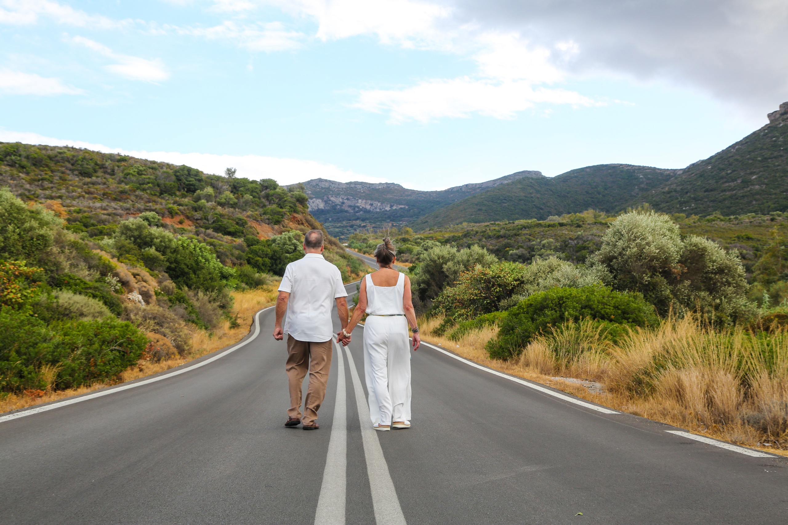 Matrimonio nel Peloponneso (Monemvasia), settembre 2026 — foto 18 di 54, scattata da Athanasios