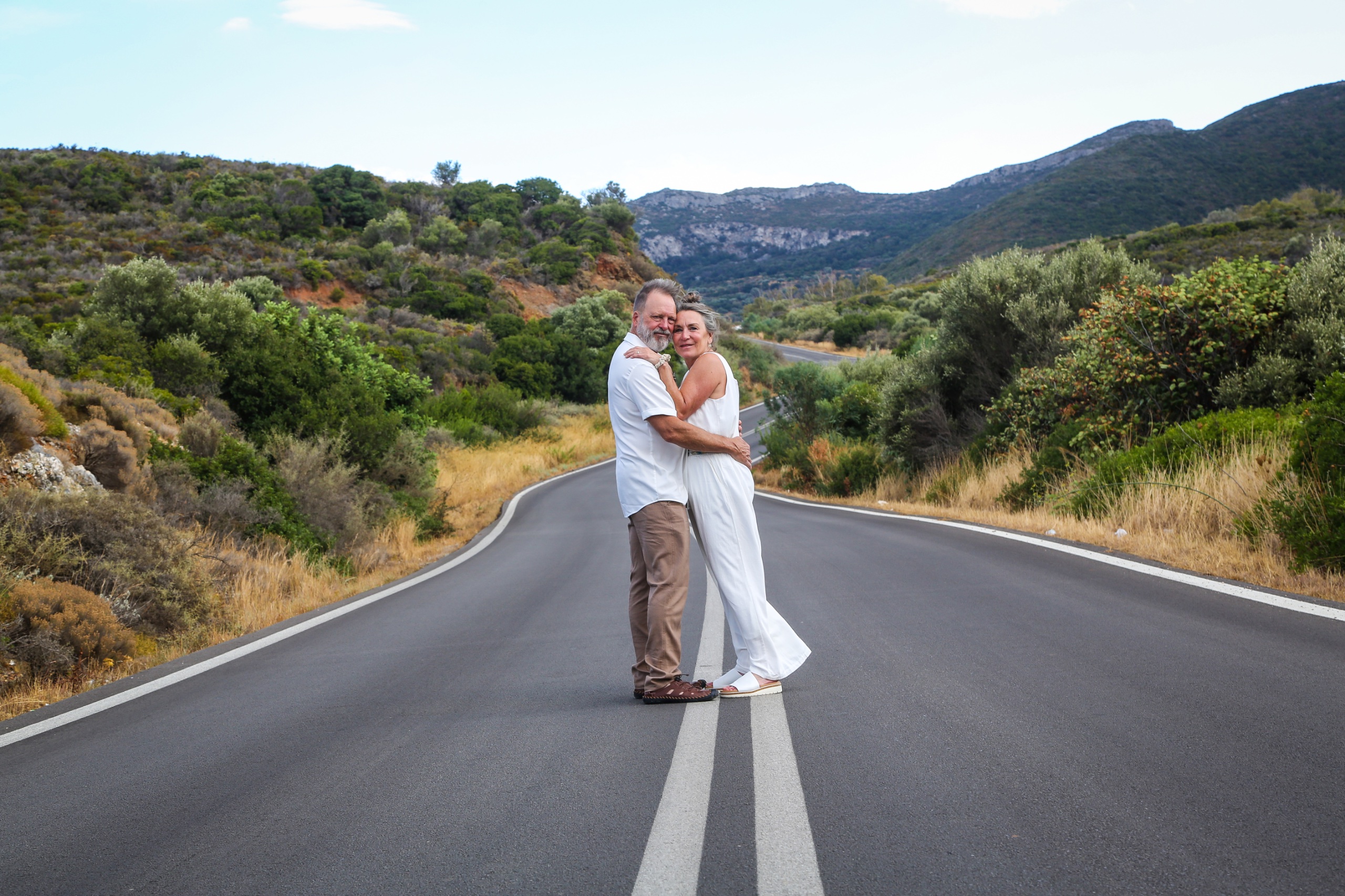 Matrimonio nel Peloponneso (Monemvasia), settembre 2026 — foto 21 di 54, scattata da Athanasios
