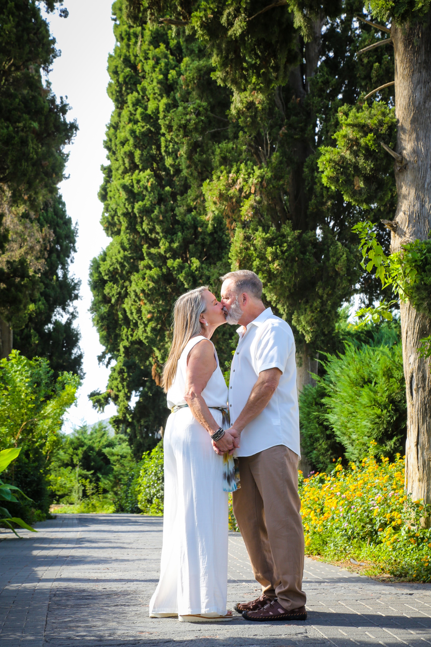 Matrimonio nel Peloponneso (Monemvasia), settembre 2026 — foto 16 di 54, scattata da Athanasios