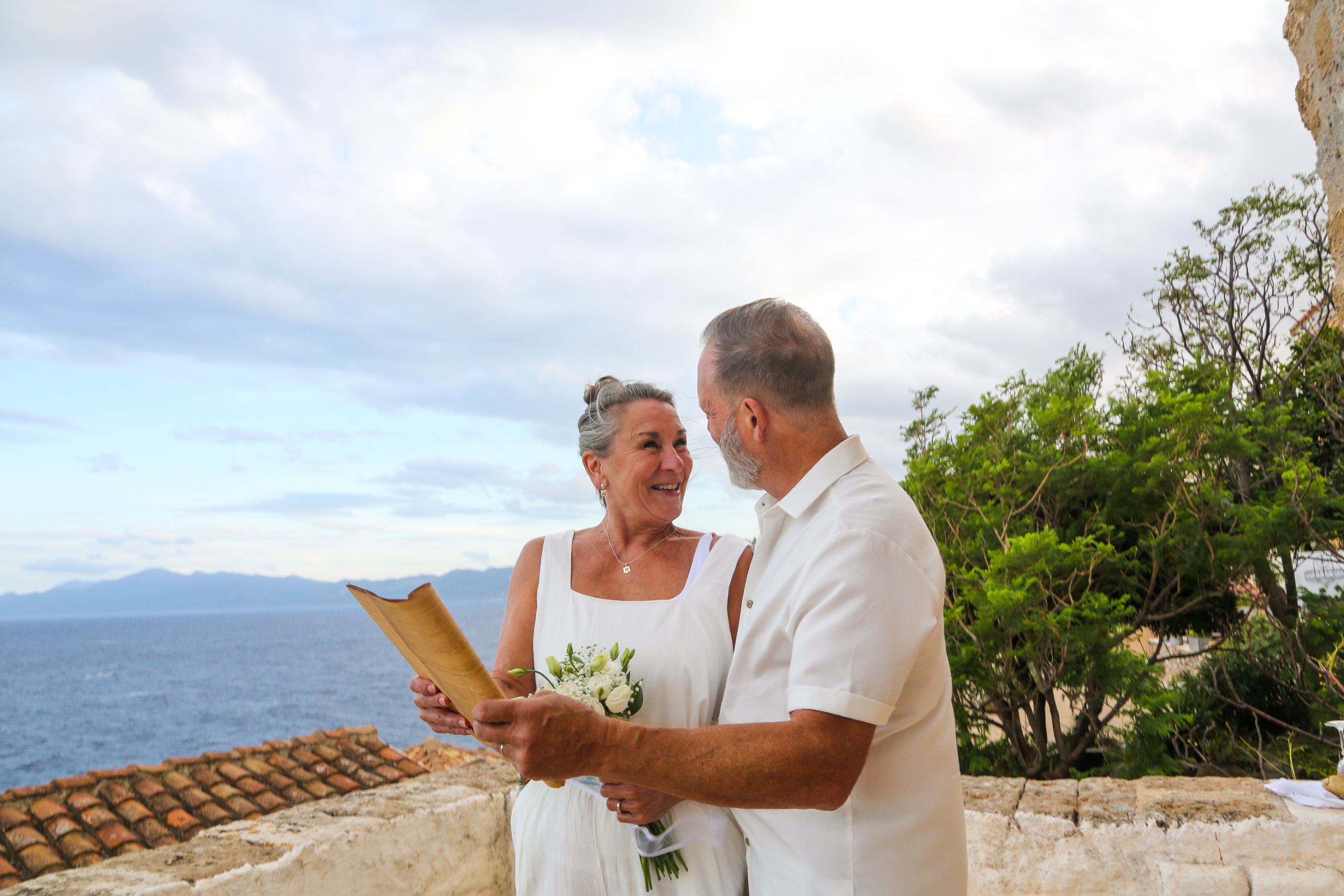 Matrimonio nel Peloponneso (Monemvasia), settembre 2026 — foto 47 di 54, scattata da Athanasios
