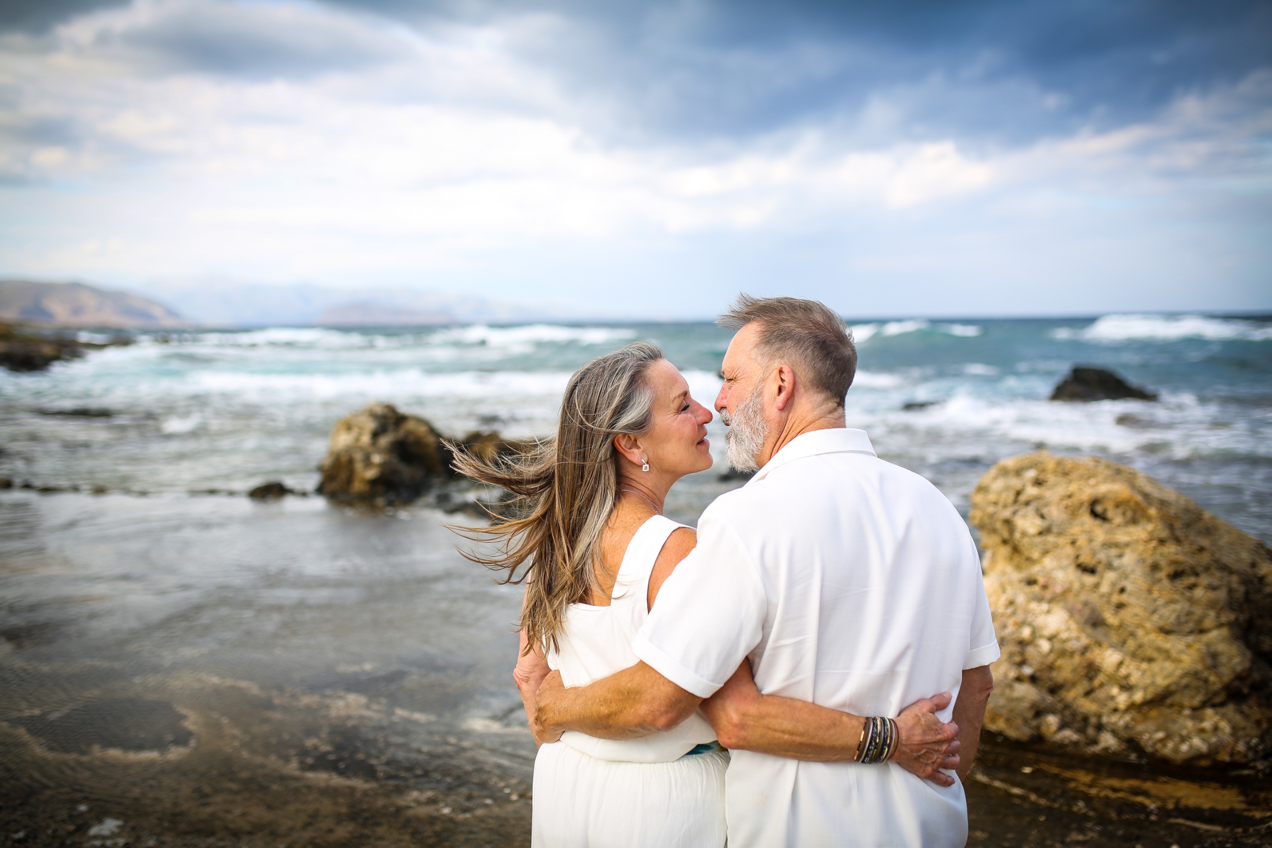 Matrimonio nel Peloponneso (Monemvasia), settembre 2026 — foto 28 di 54, scattata da Athanasios