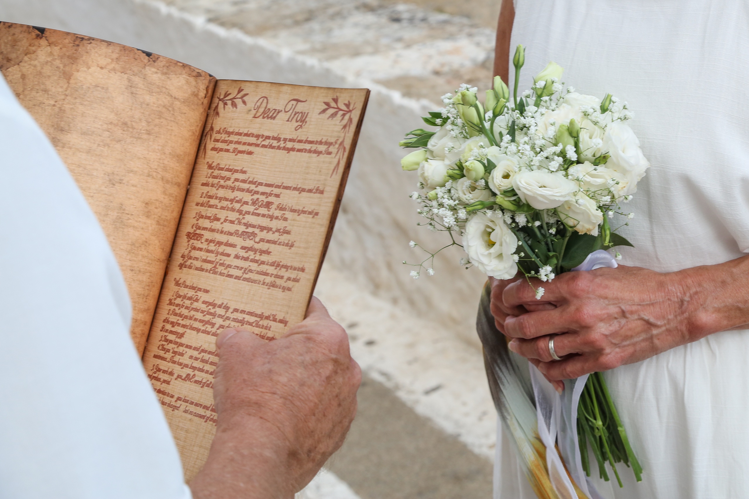 Matrimonio nel Peloponneso (Monemvasia), settembre 2026 — foto 37 di 54, scattata da Athanasios