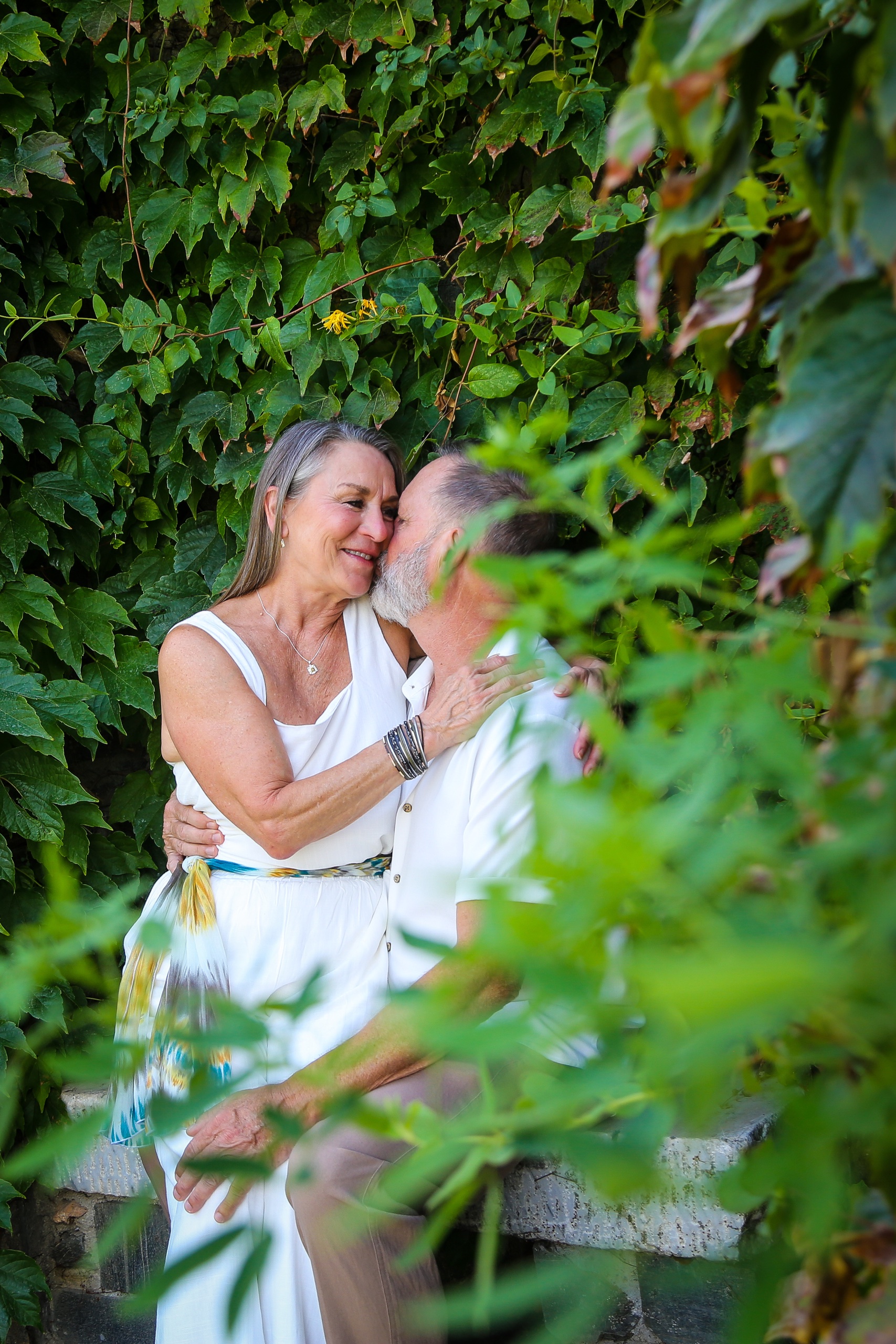 Matrimonio nel Peloponneso (Monemvasia), settembre 2026 — foto 8 di 54, scattata da Athanasios