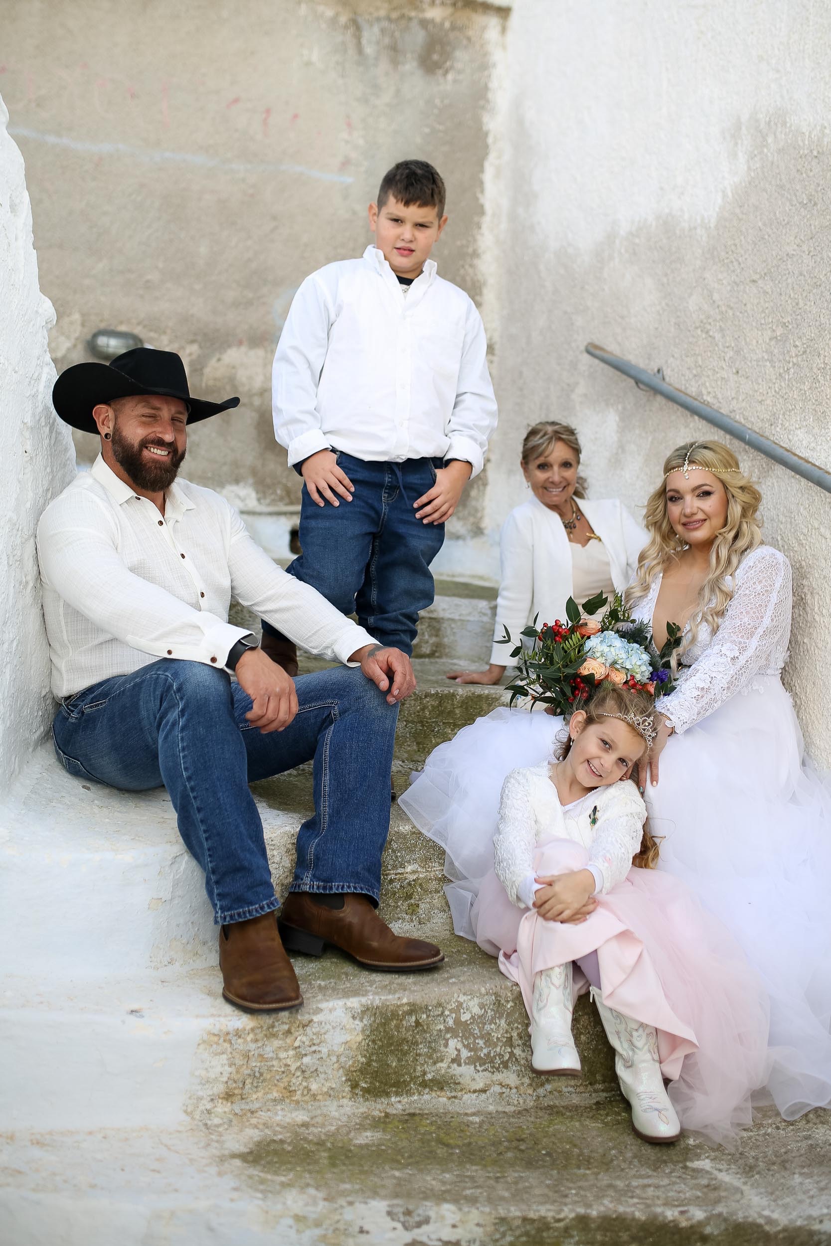 Hochzeit auf Santorini, Februar 2026 – Foto 33 von 39, fotografiert von Athanasios
