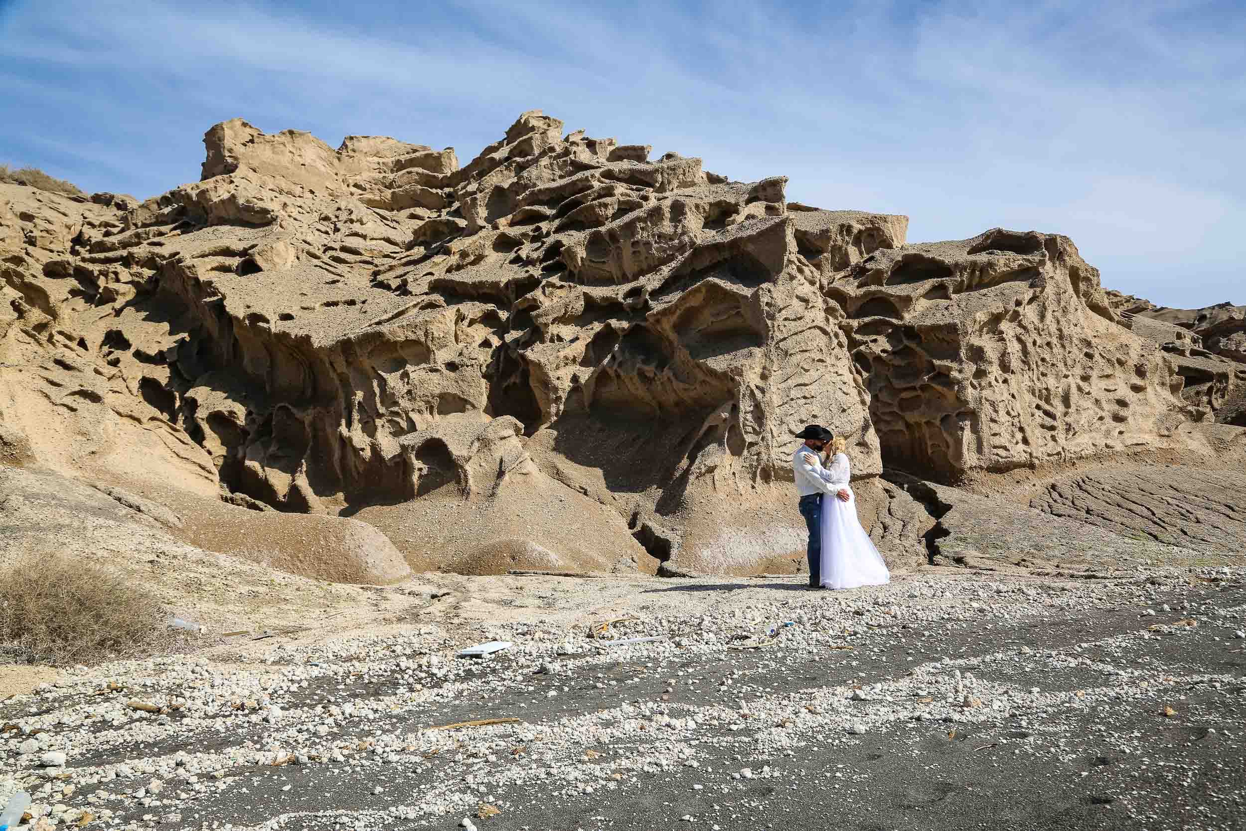 Hochzeit auf Santorini, Februar 2026 – Foto 38 von 39, fotografiert von Athanasios