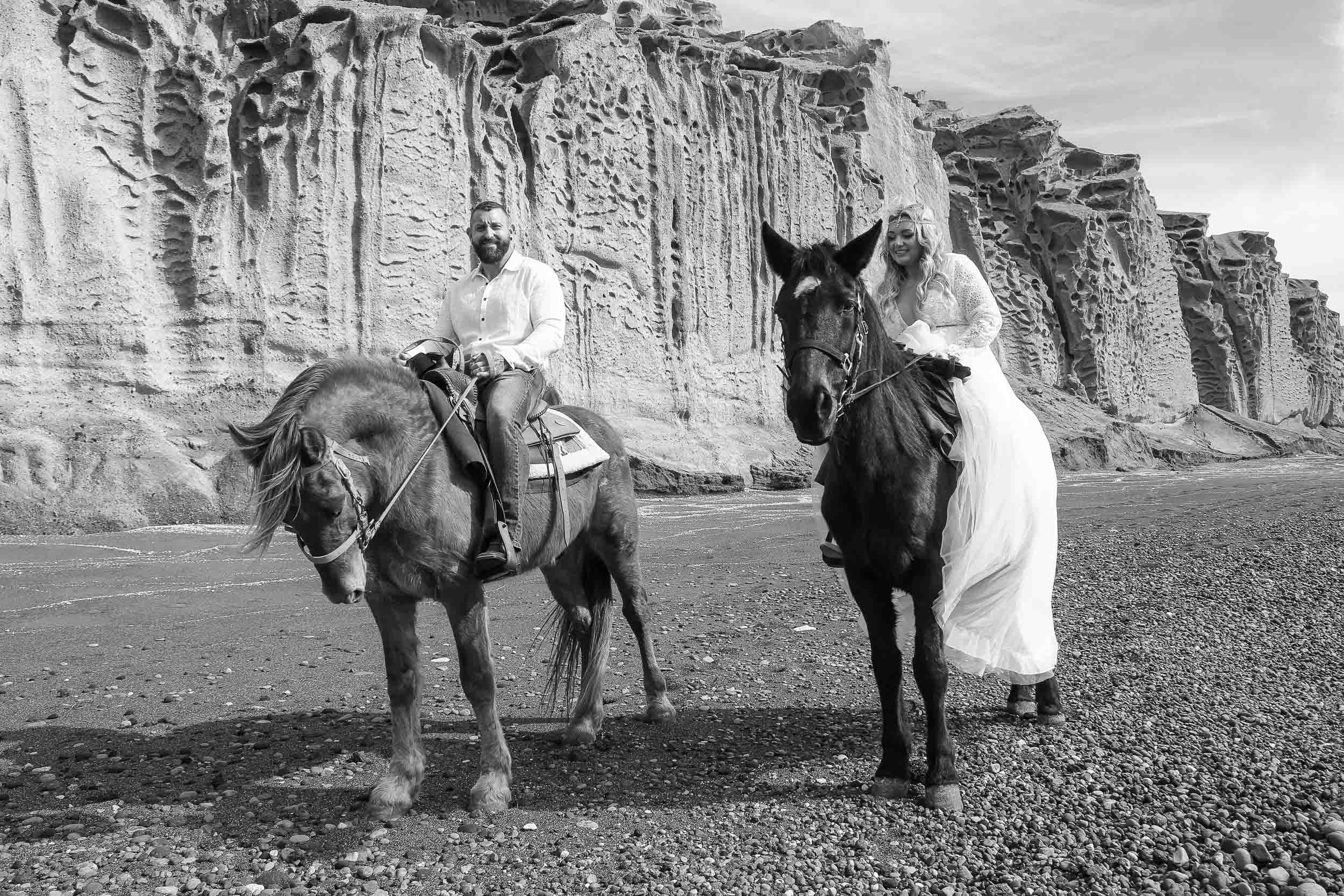 Hochzeit auf Santorini, Februar 2026 – Foto 10 von 39, fotografiert von Athanasios